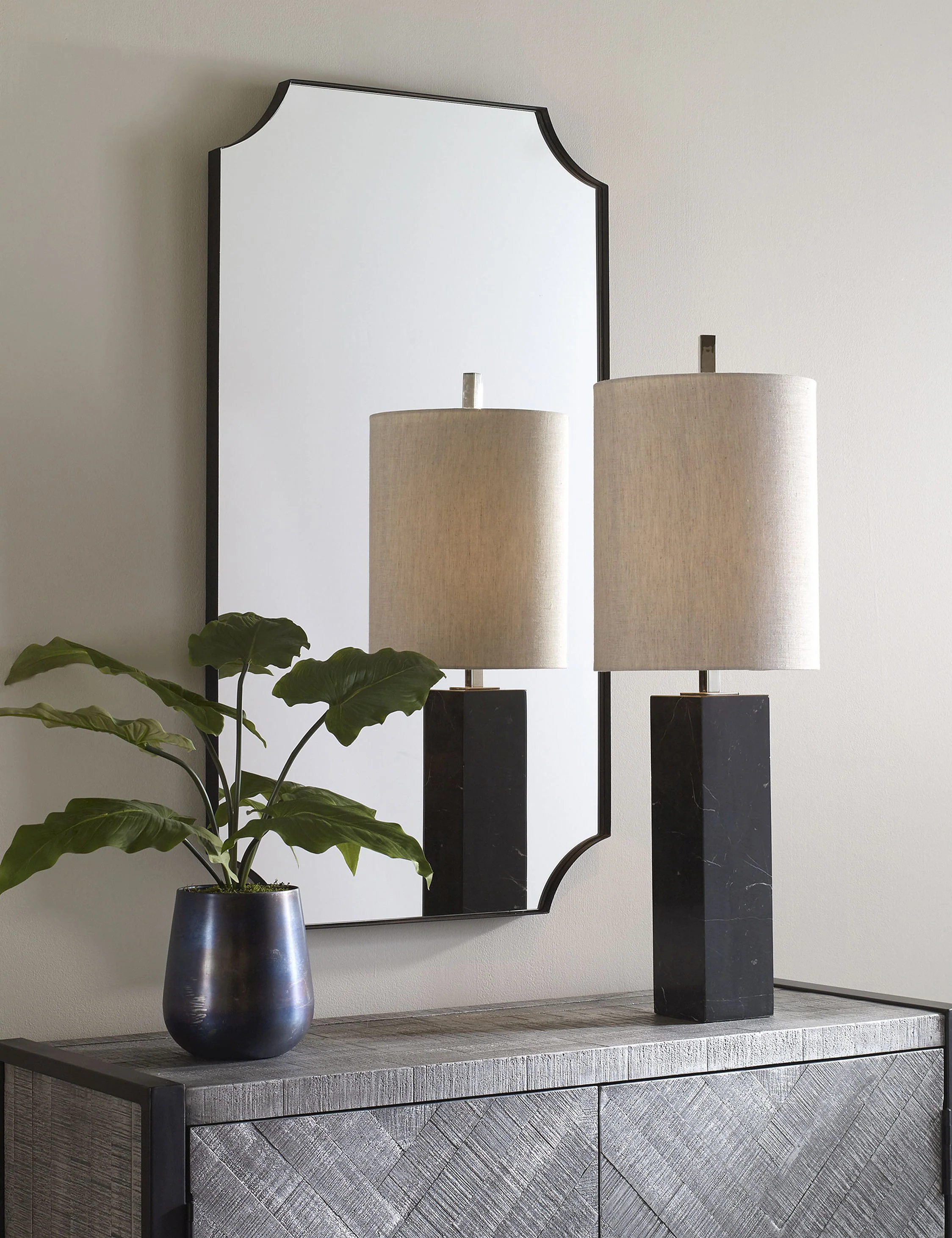 Parnell Mirror - Image 4