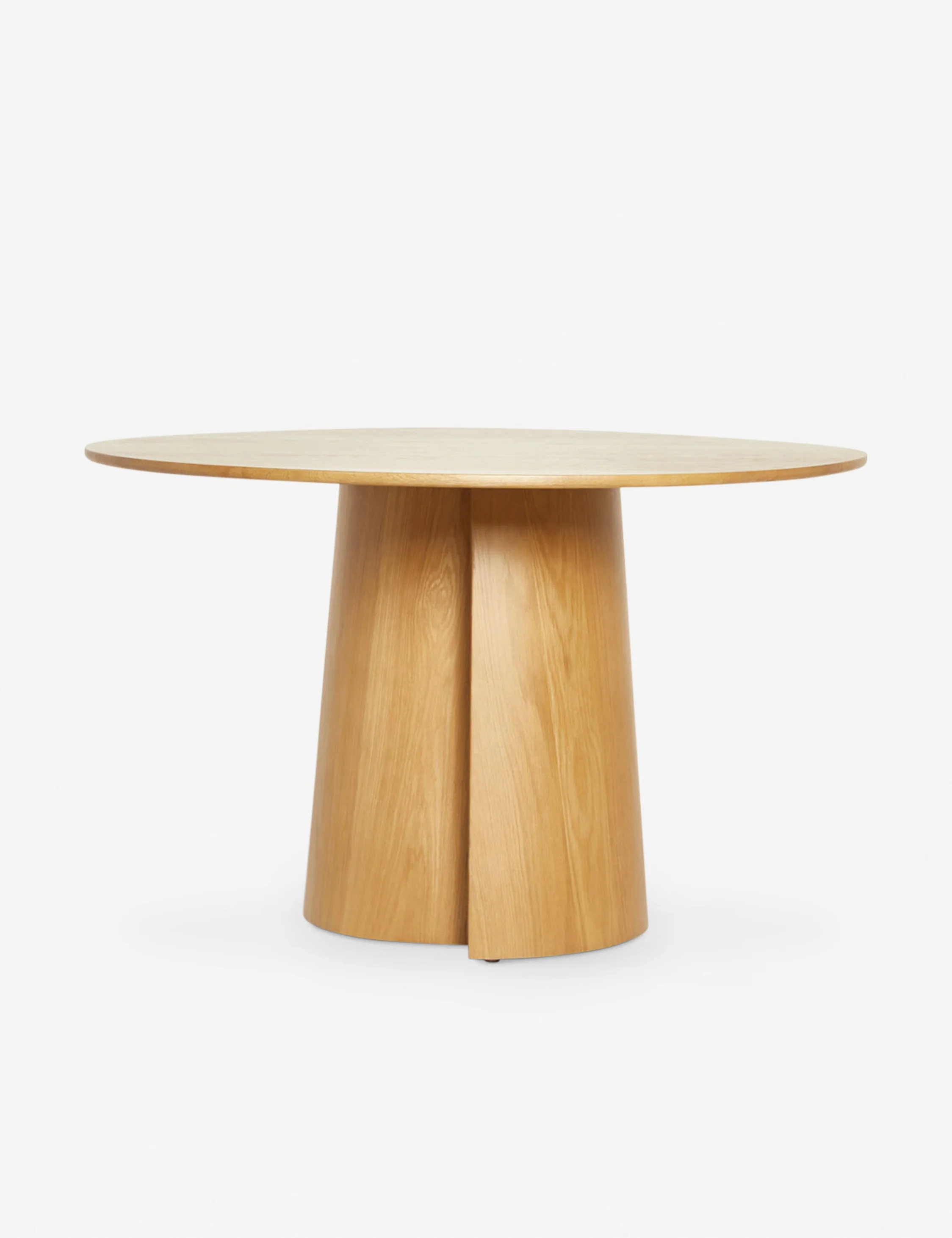 Pau Round Dining Table - Image 2