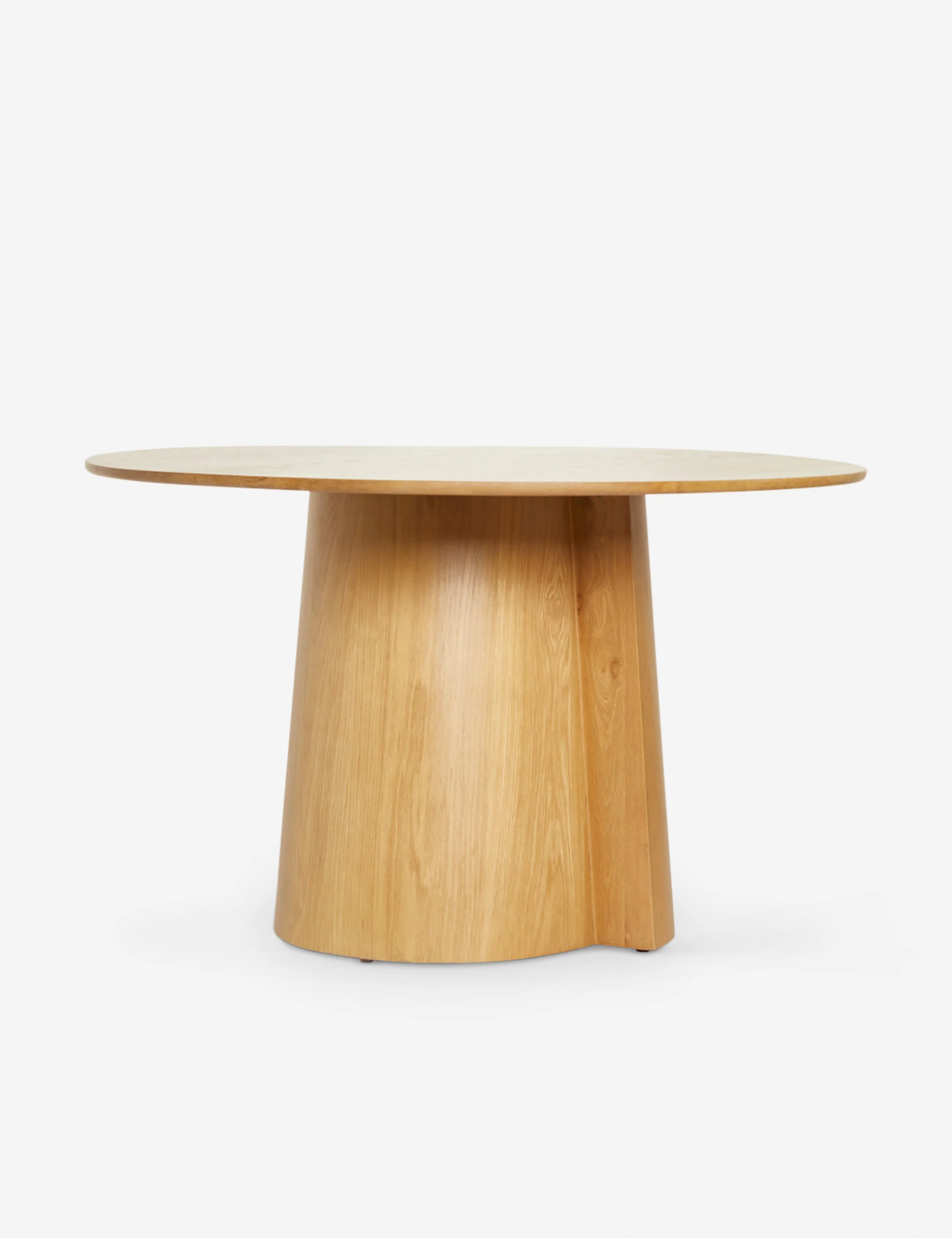 Pau Round Dining Table - Image 5