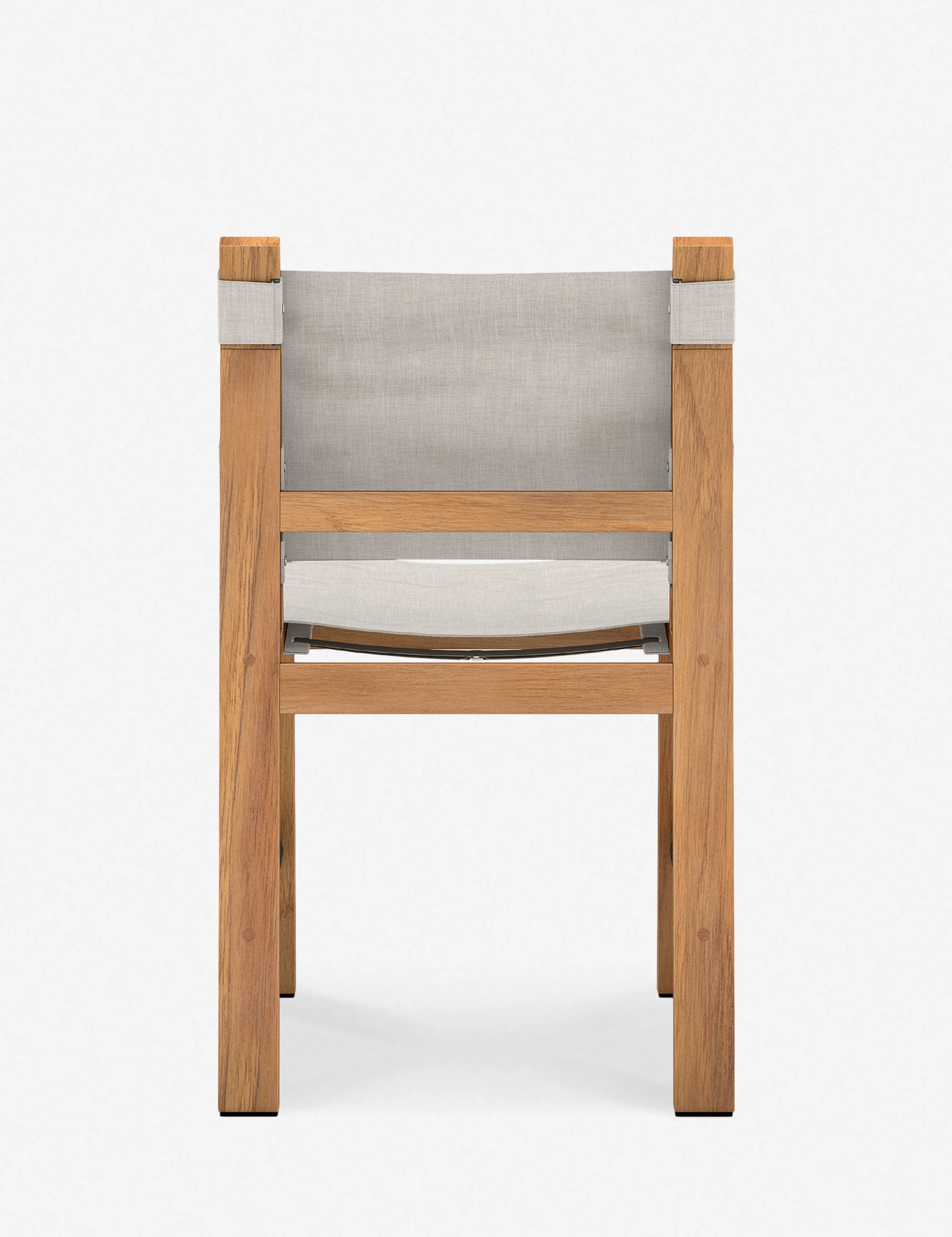 Paulette Indoor / Outdoor Dining Chair - Image 8