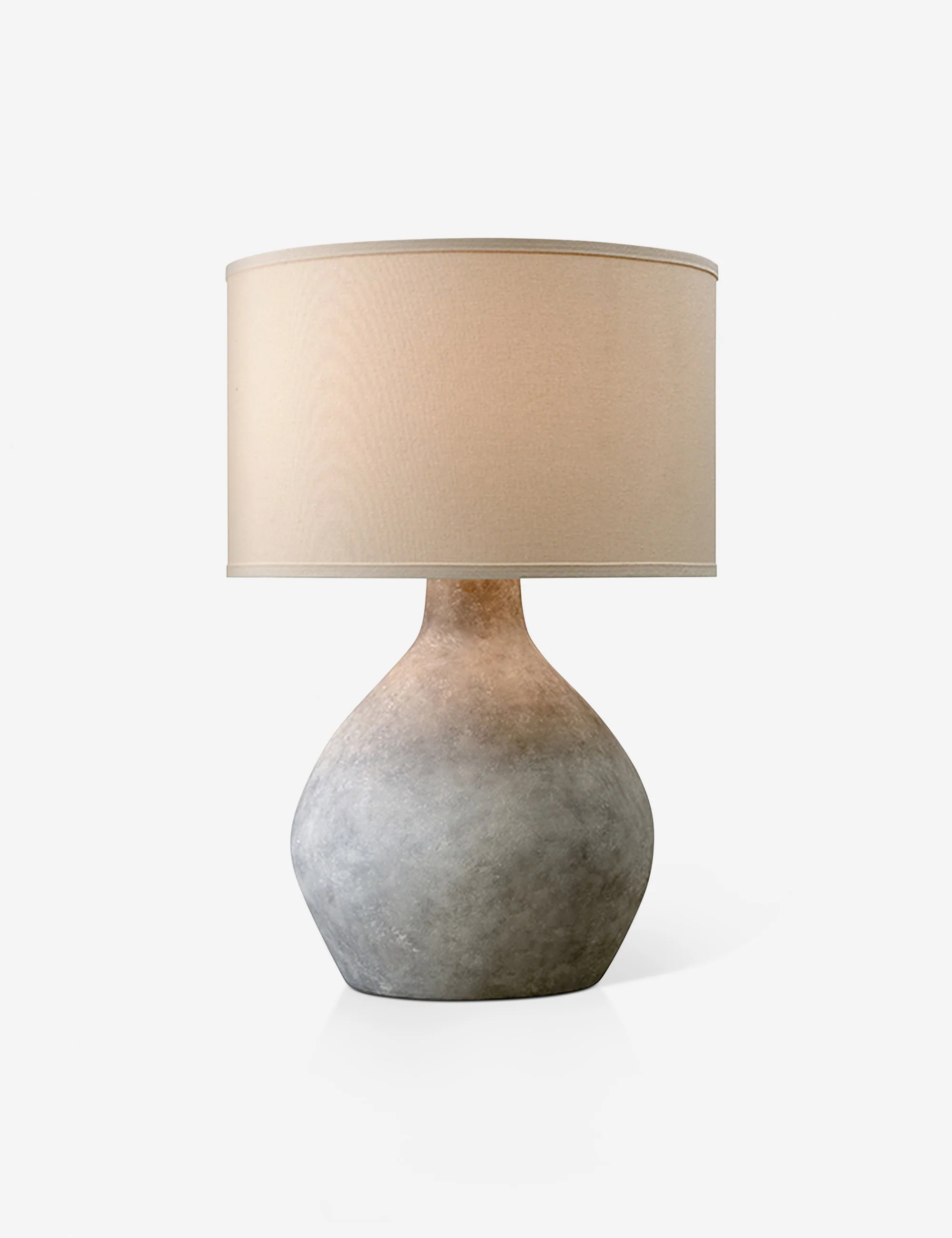 Payal Table Lamp, Lava - Image 3