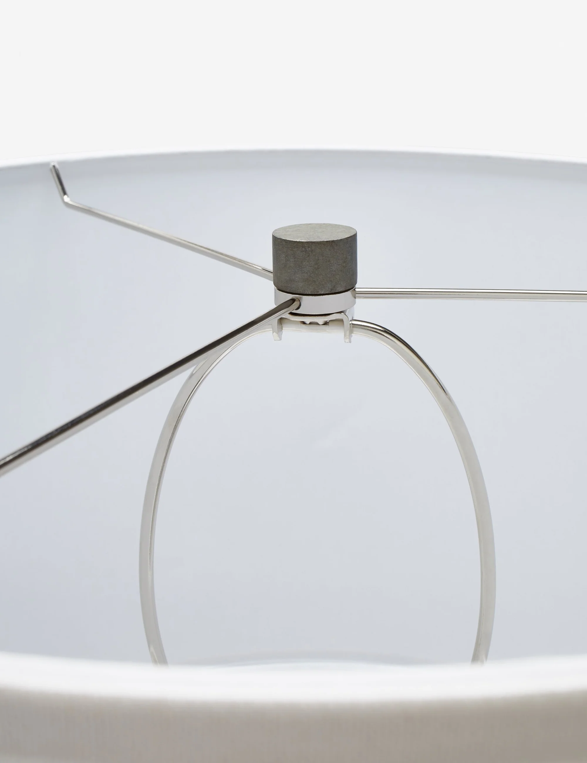 Payal Table Lamp, Lava - Image 5