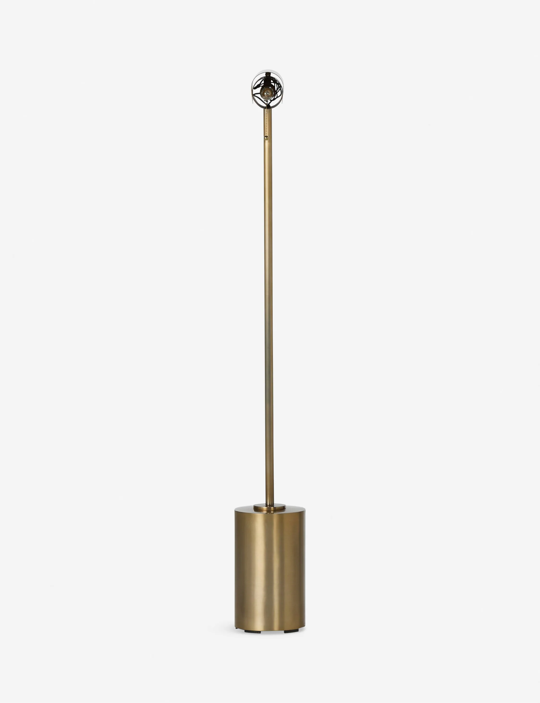 Peabody Task Floor Lamp - Image 4