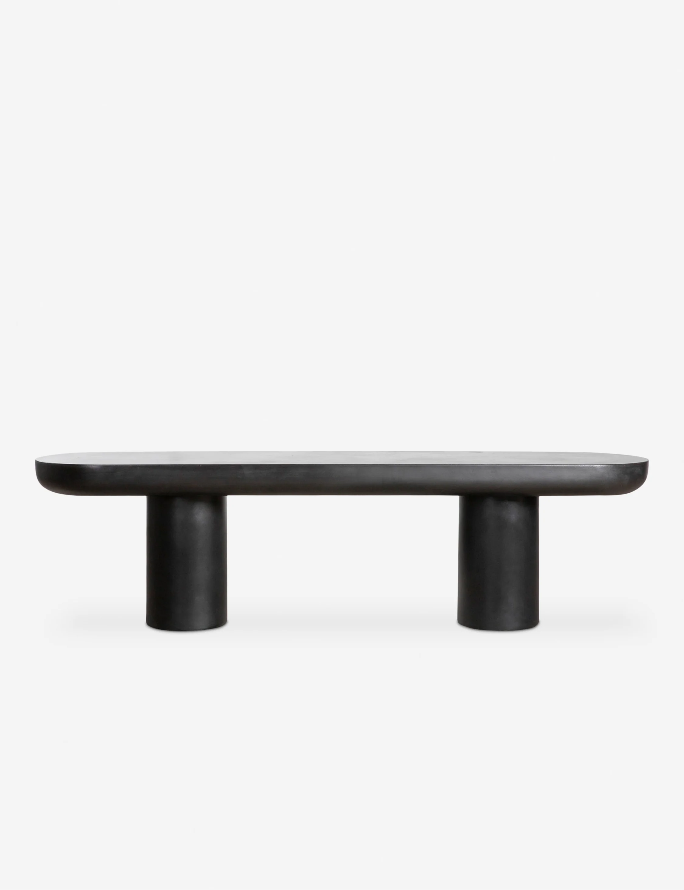 Peagan Indoor / Outdoor Bench