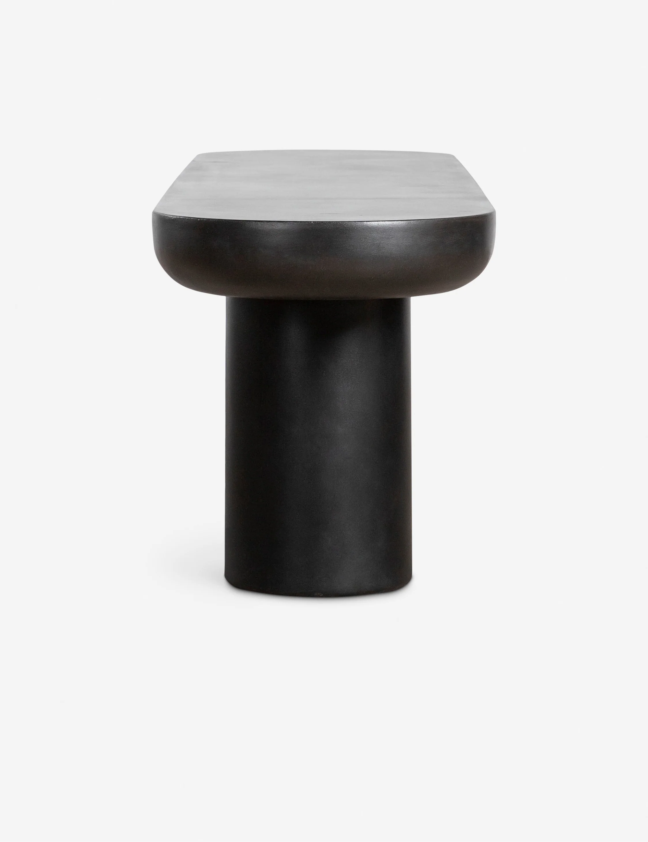 Peagan Indoor / Outdoor Bench - Image 3