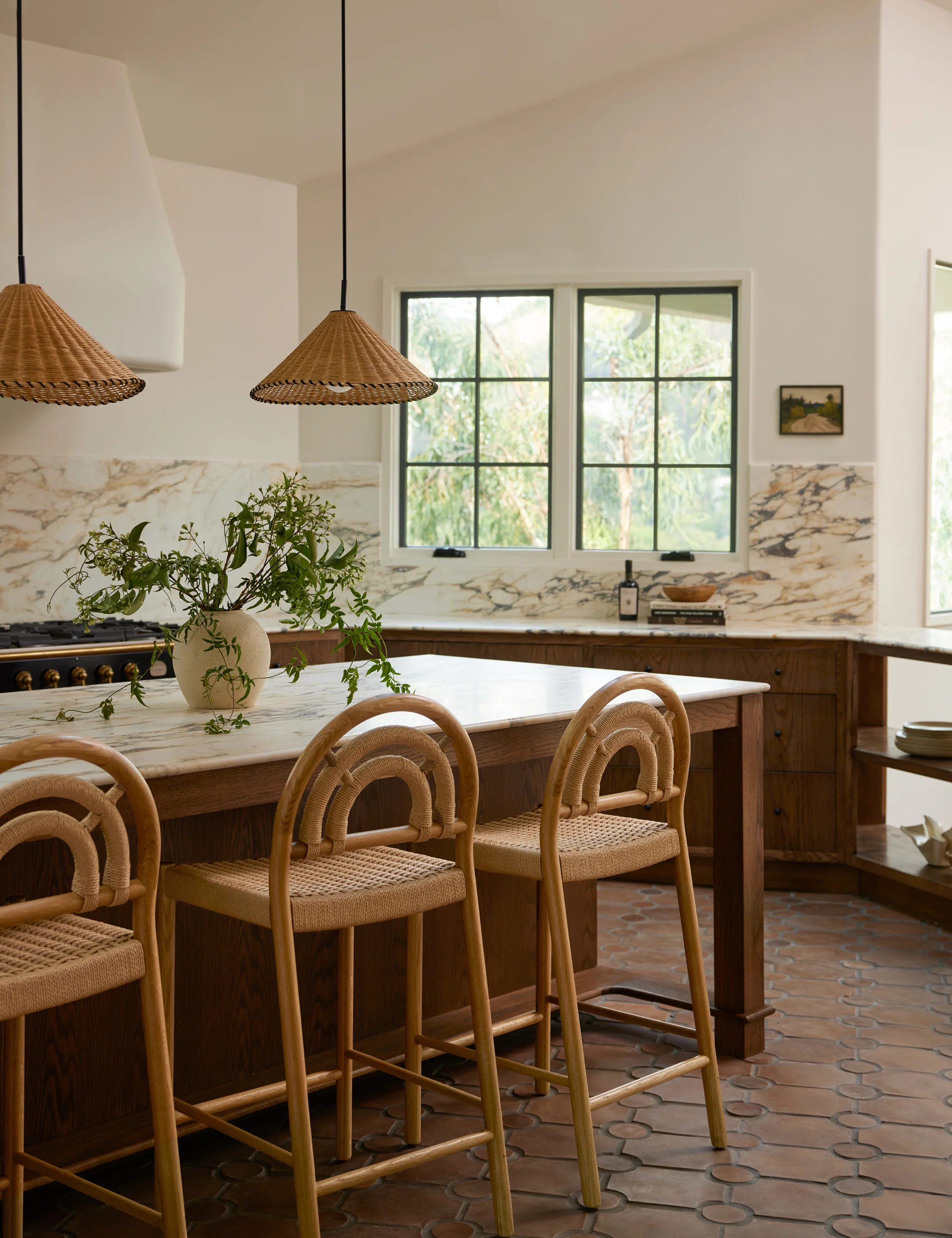 Pedro Counter Stool - Image 3