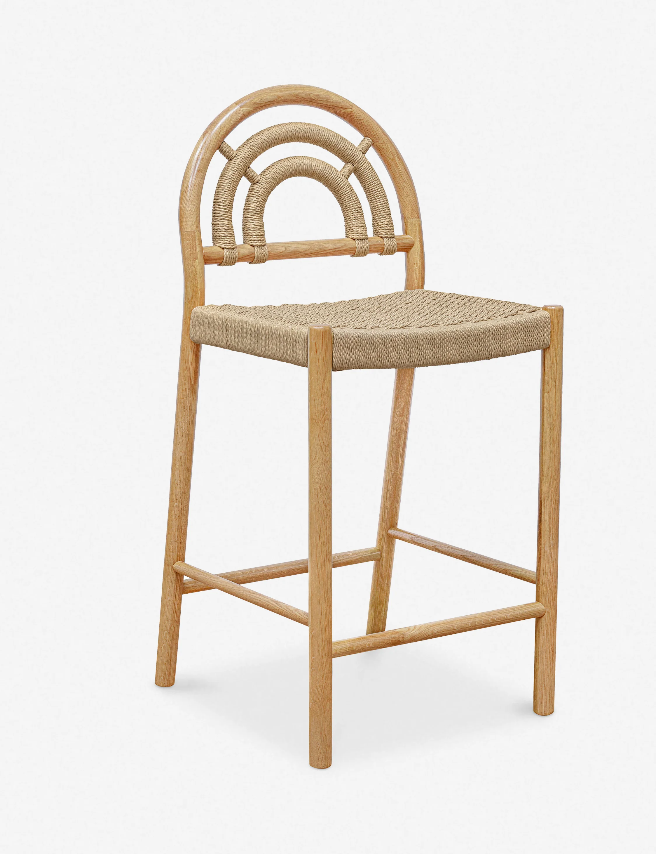 Pedro Counter Stool - Image 4