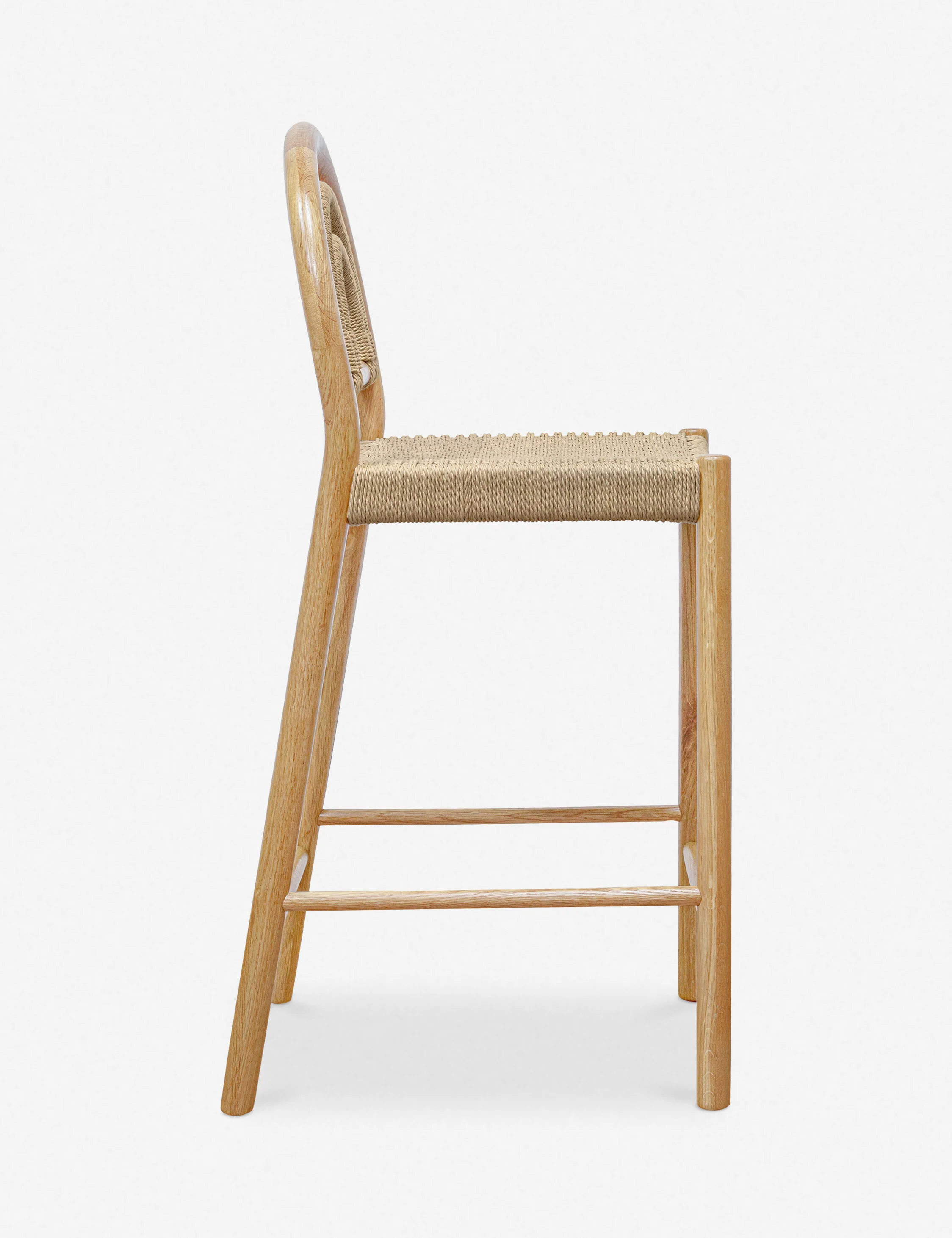Pedro Counter Stool - Image 5