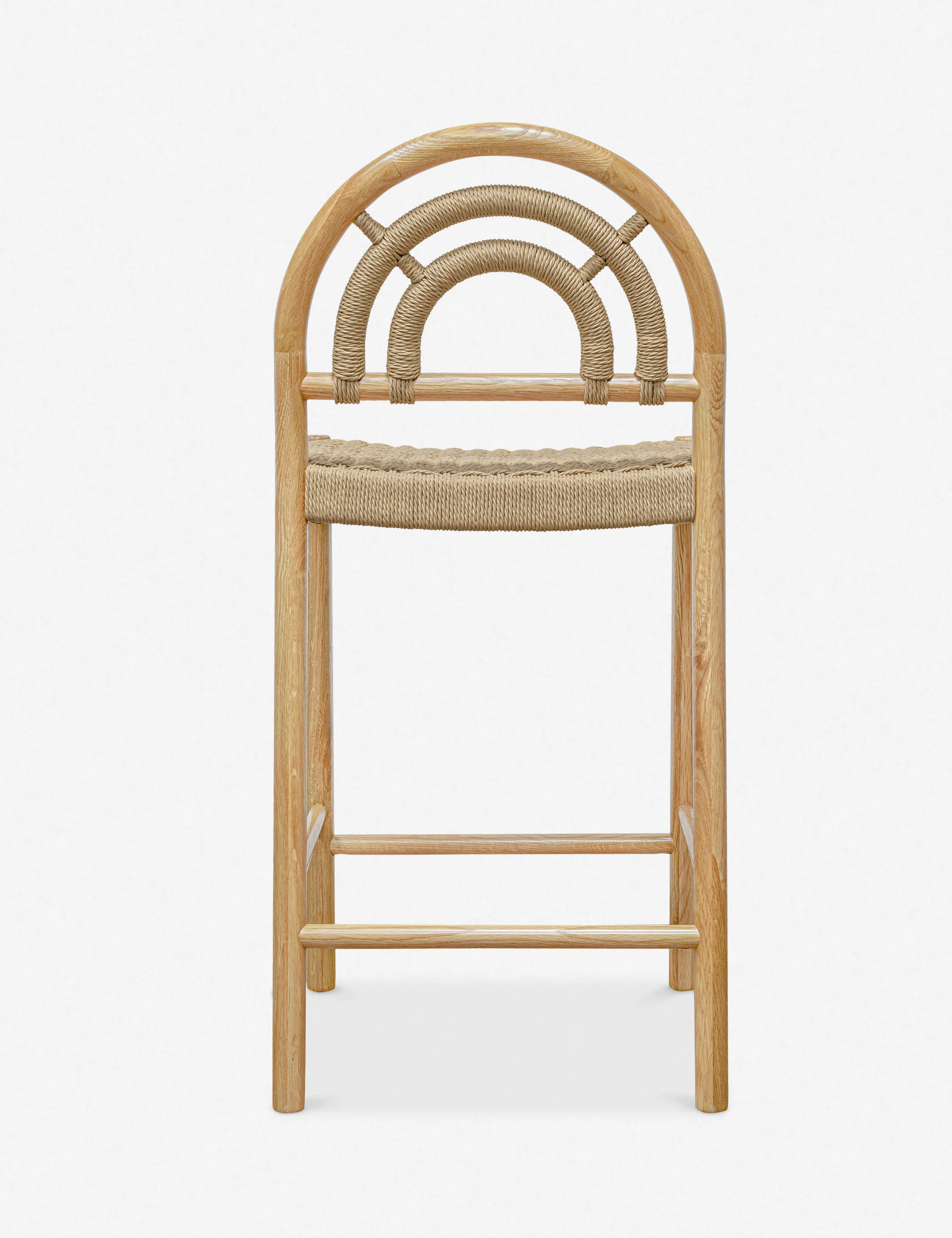 Pedro Counter Stool - Image 7