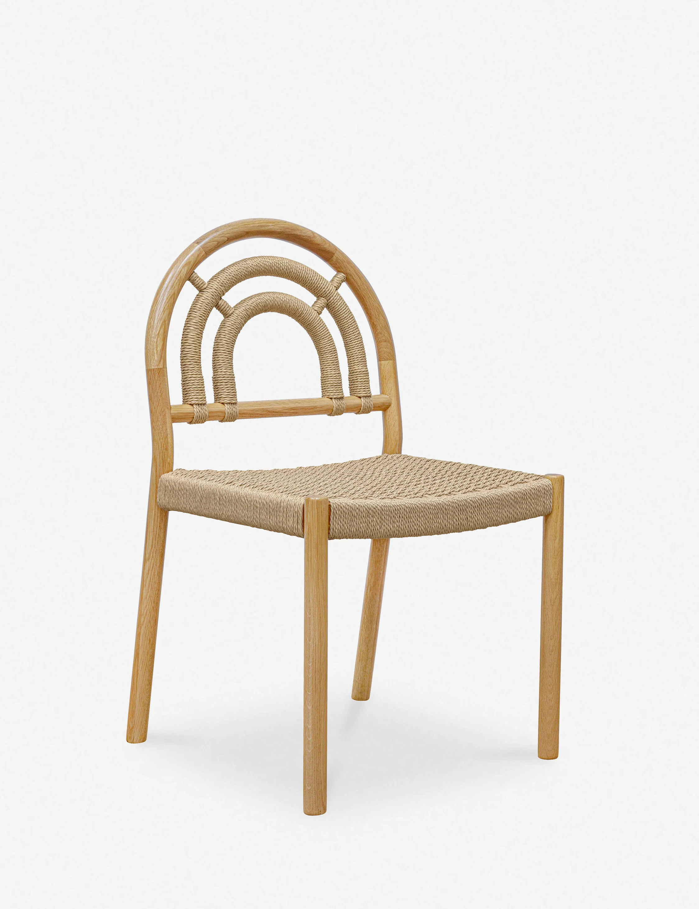 Pedro Dining Chair (Set of 2) - Image 2