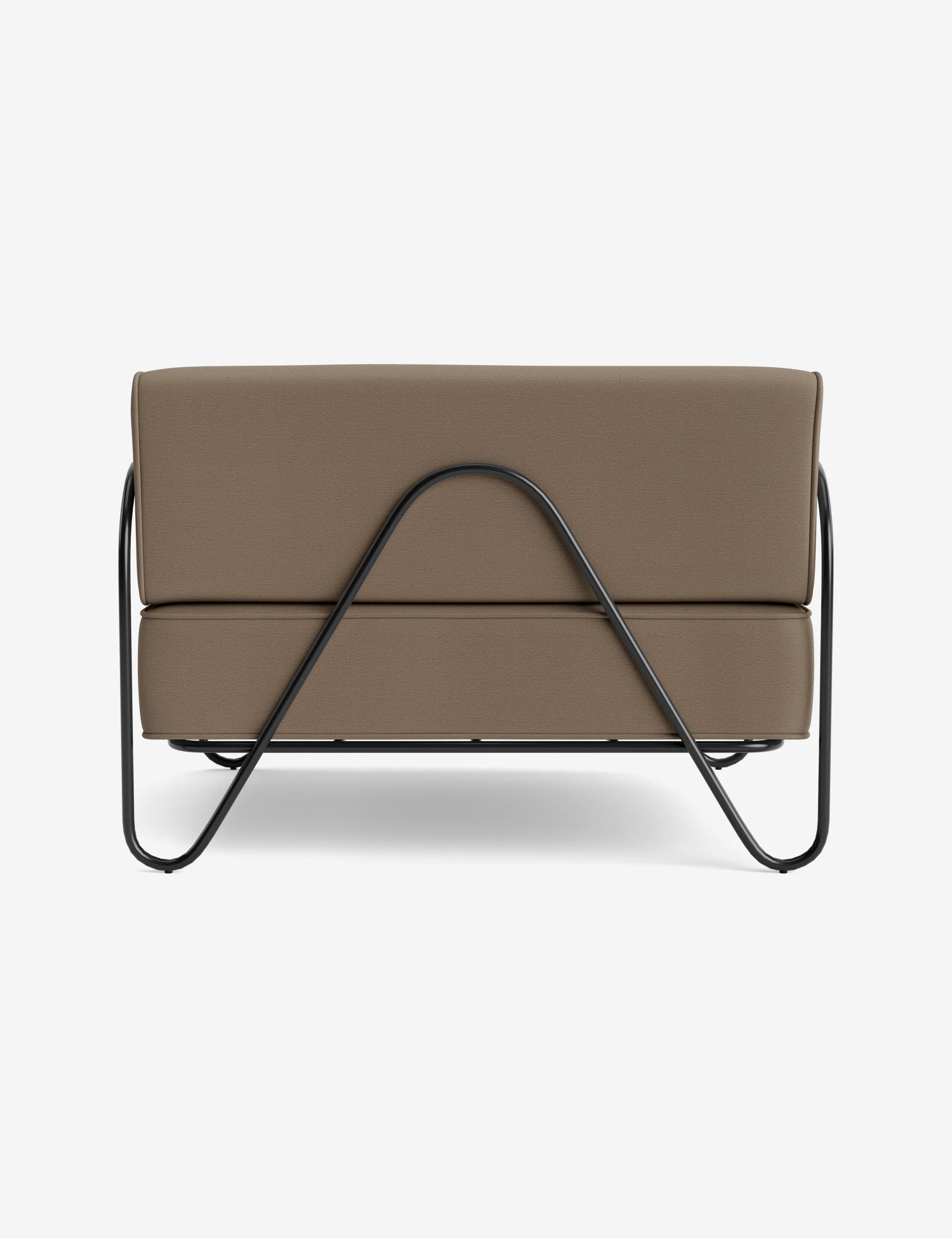 Peggy Outdoor Accent Chair Cushion by Sarah Sherman Samuel - Image 17
