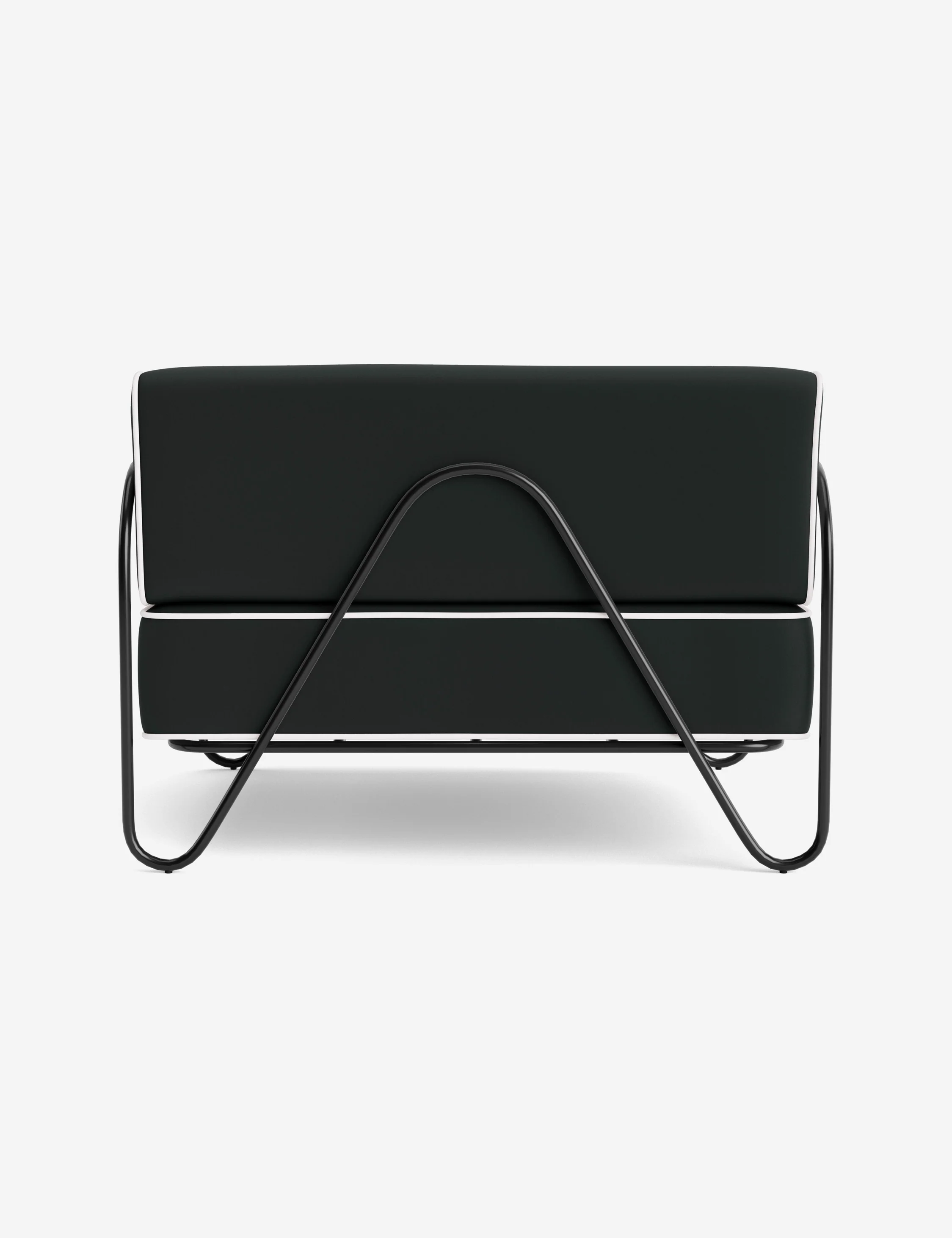 Peggy Outdoor Accent Chair Cushion by Sarah Sherman Samuel - Image 52