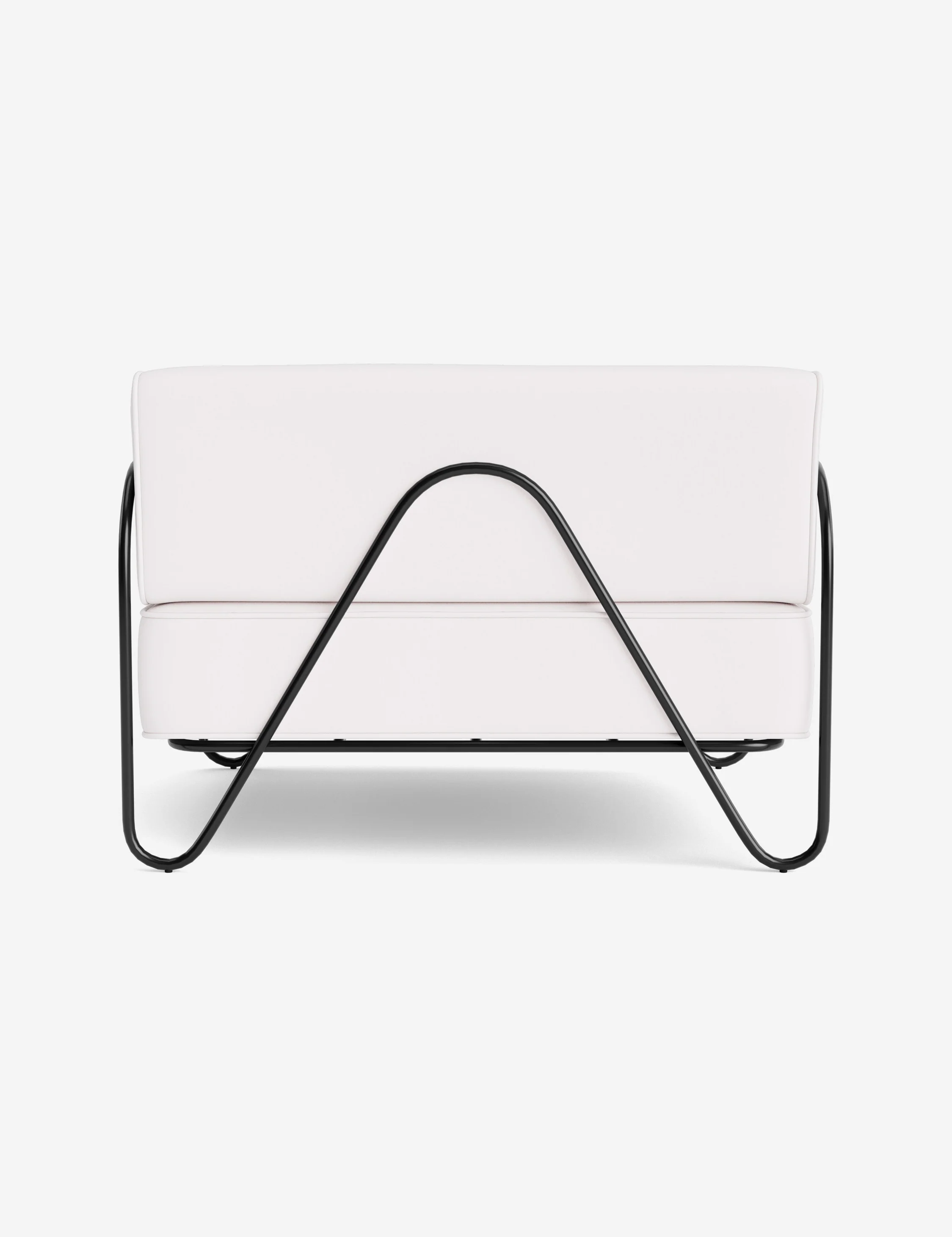 Peggy Outdoor Accent Chair Cushion by Sarah Sherman Samuel - Image 64