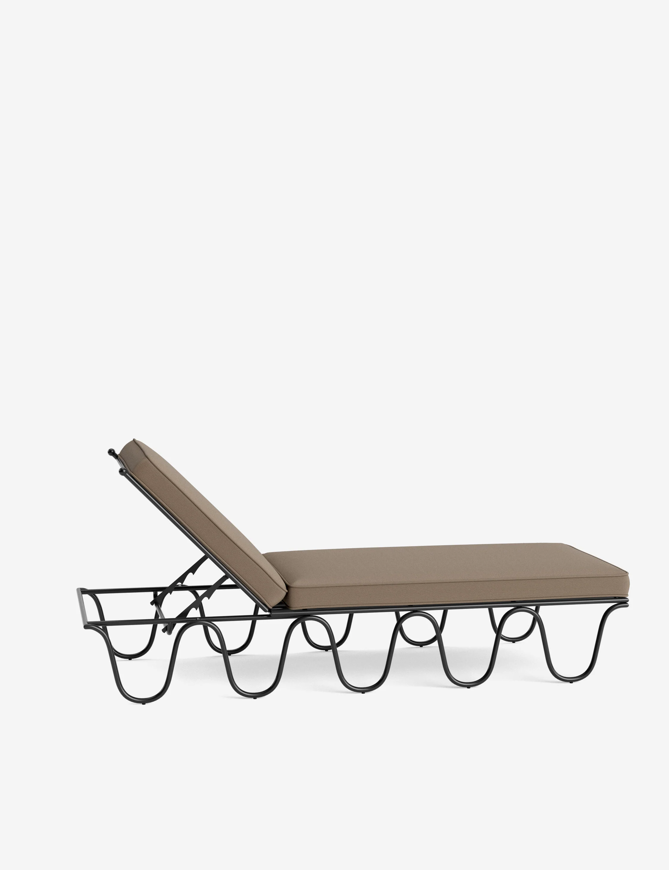 Peggy Outdoor Chaise Cushion by Sarah Sherman Samuel - Image 29