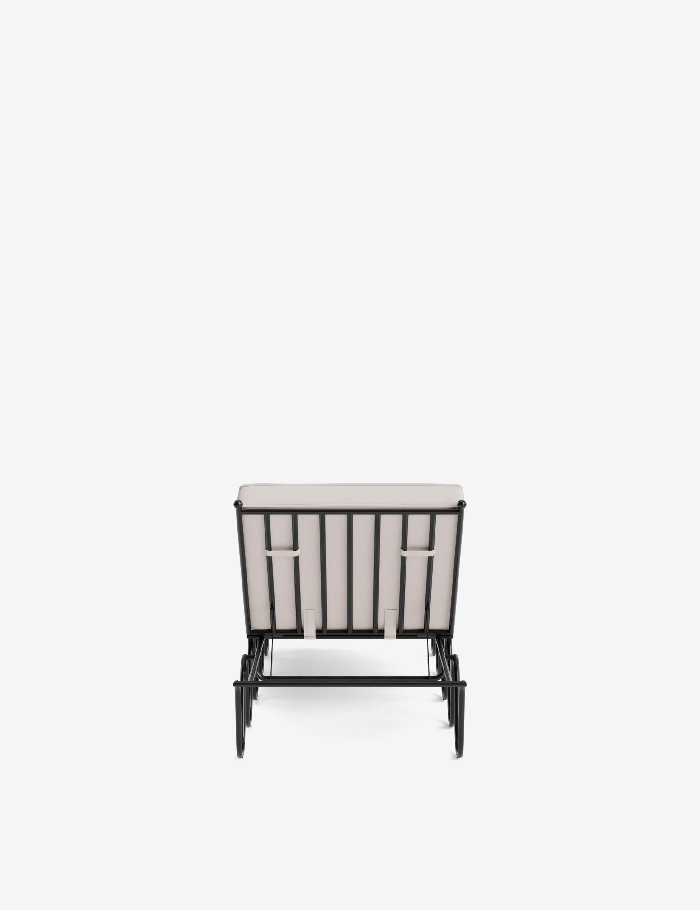 Peggy Outdoor Chaise Cushion by Sarah Sherman Samuel - Image 30