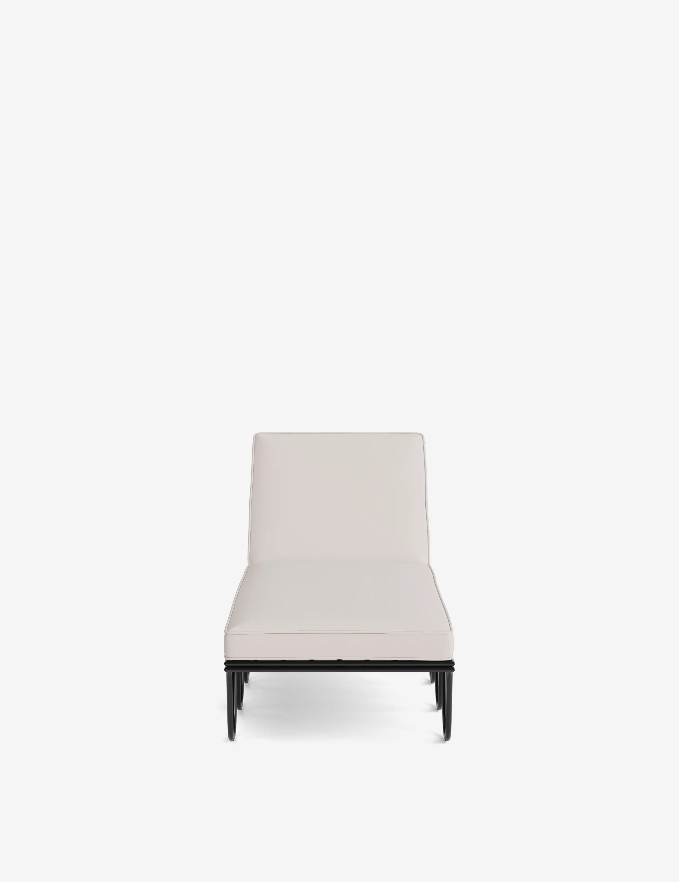 Peggy Outdoor Chaise Cushion by Sarah Sherman Samuel - Image 32