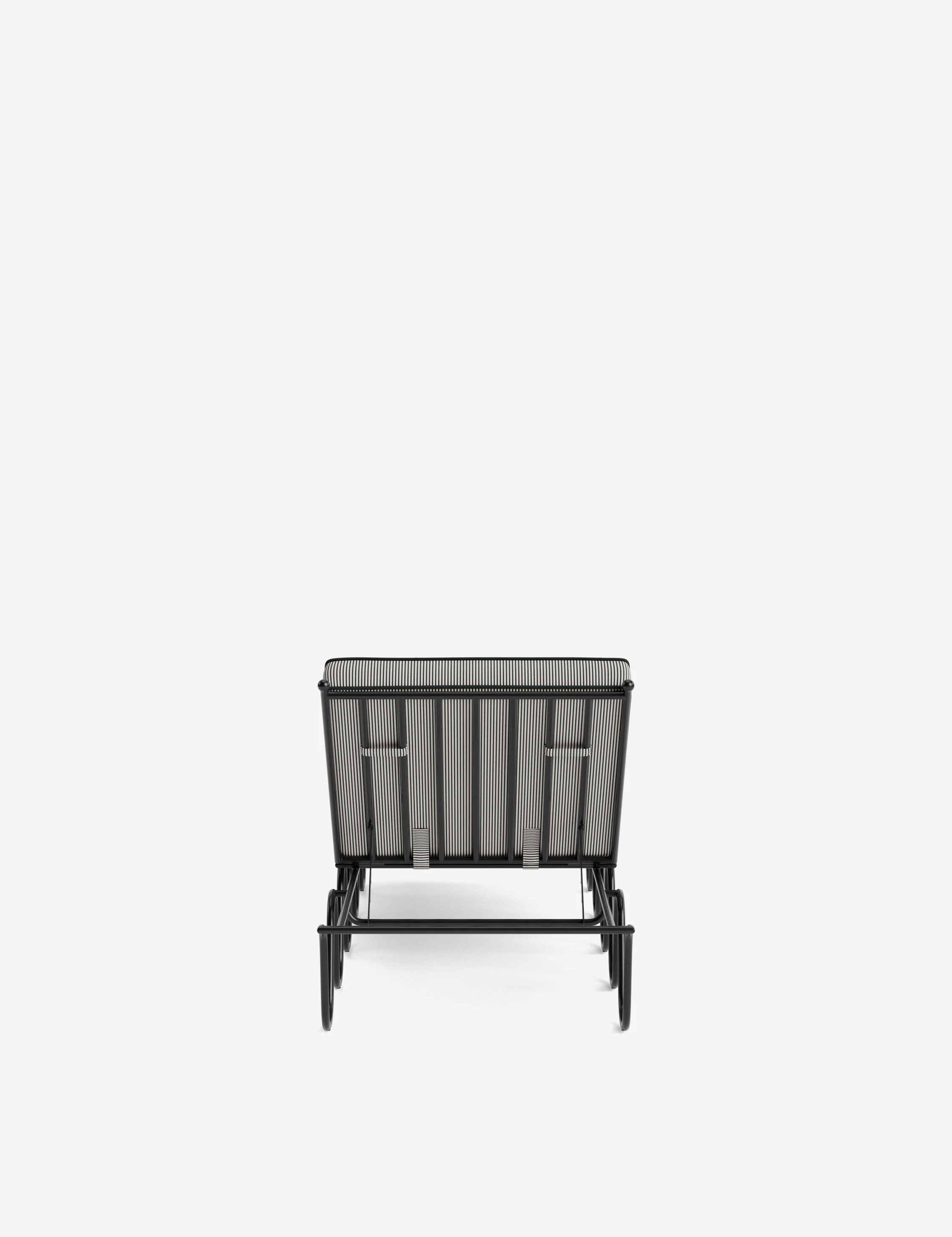 Peggy Outdoor Chaise Cushion by Sarah Sherman Samuel - Image 38
