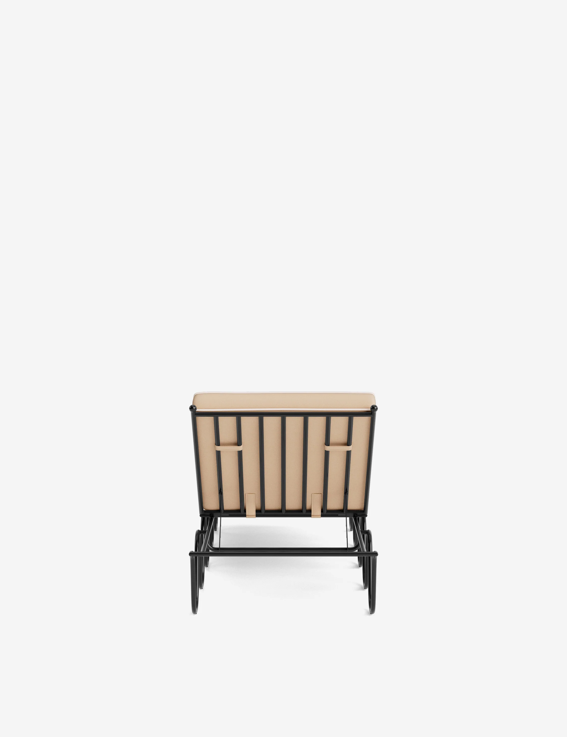 Peggy Outdoor Chaise Cushion by Sarah Sherman Samuel - Image 46