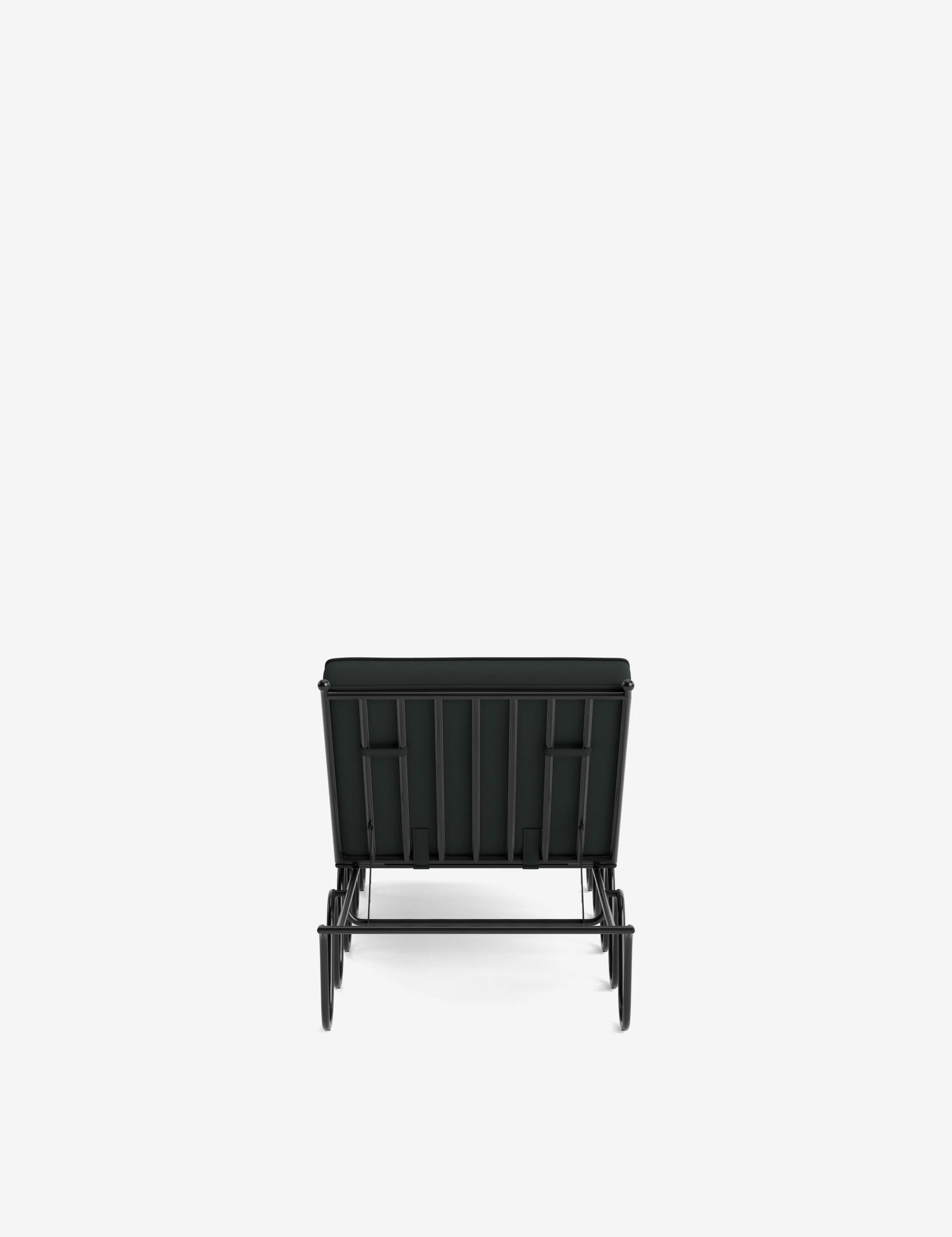 Peggy Outdoor Chaise Cushion by Sarah Sherman Samuel - Image 5