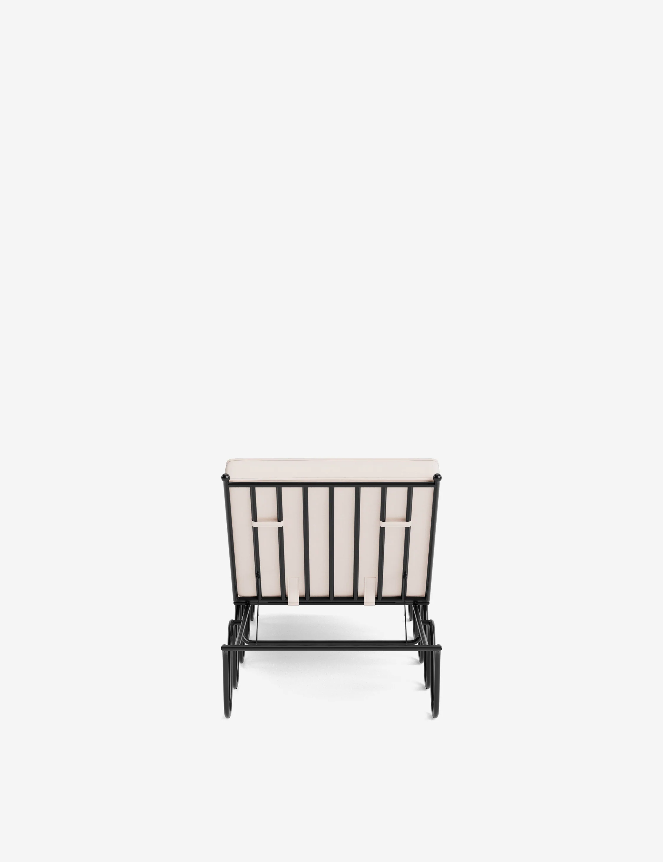 Peggy Outdoor Chaise Cushion by Sarah Sherman Samuel - Image 61