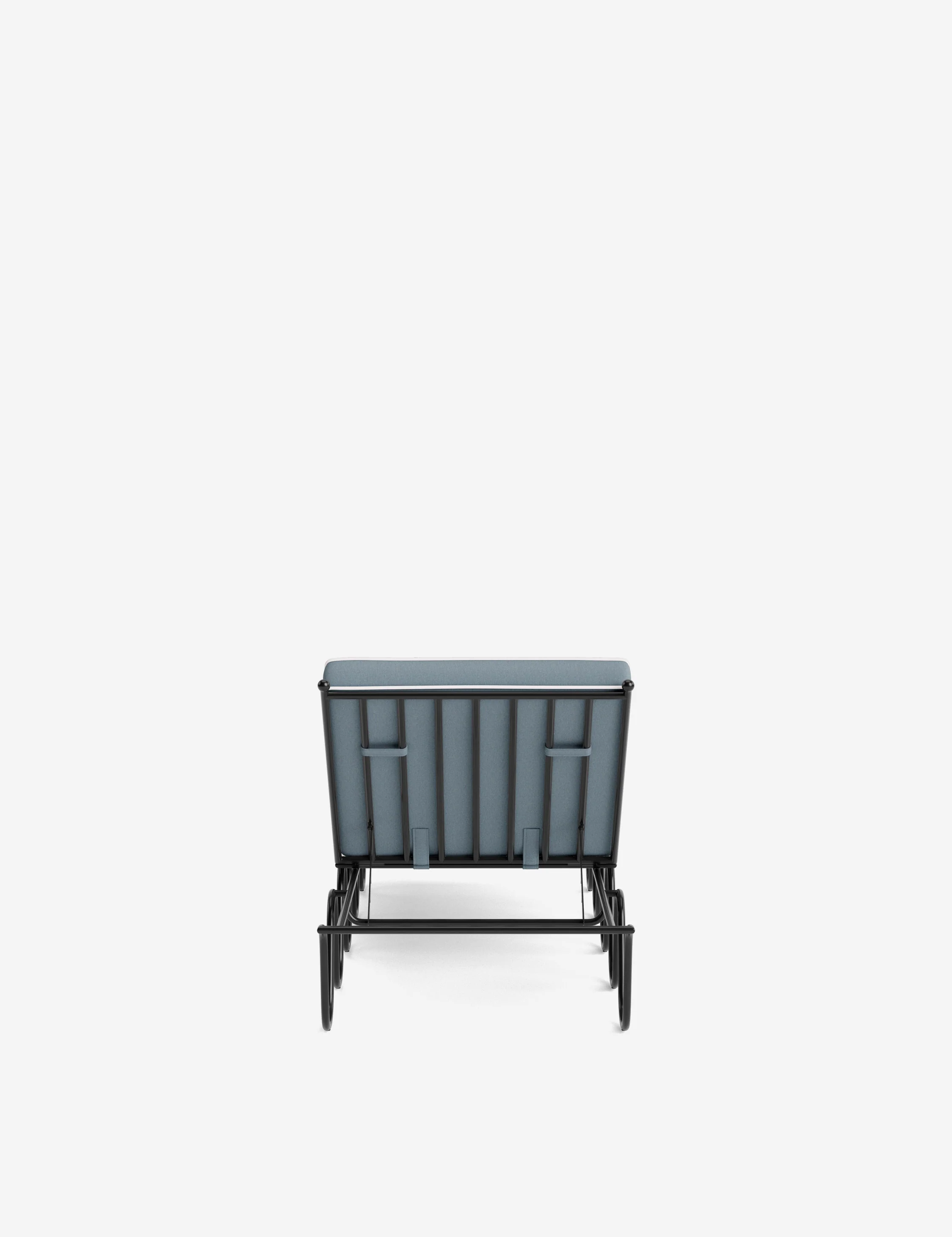 Peggy Outdoor Chaise Cushion by Sarah Sherman Samuel - Image 68