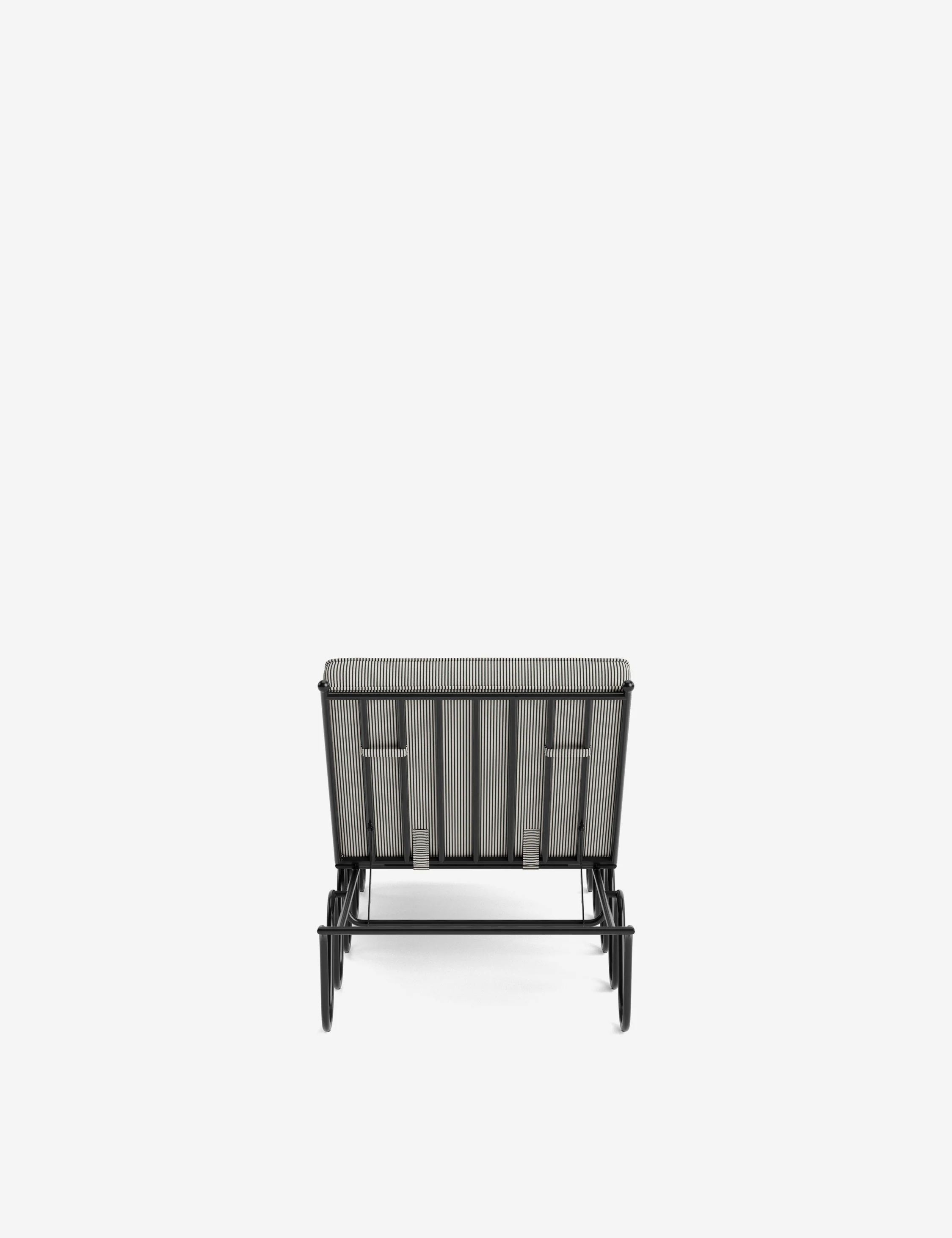 Peggy Outdoor Chaise Cushion by Sarah Sherman Samuel - Image 9