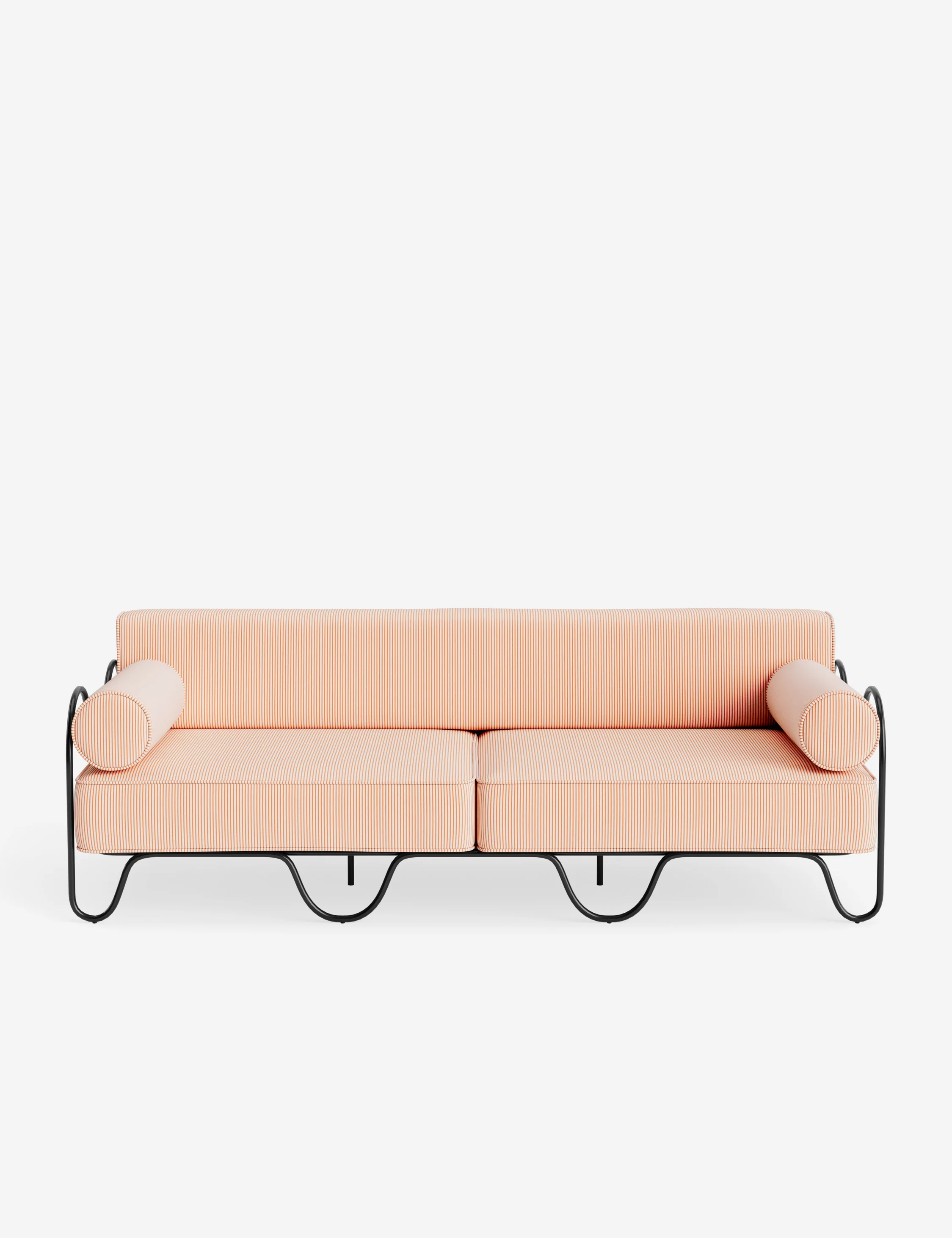 Peggy Outdoor Sofa Cushion by Sarah Sherman Samuel - Image 12
