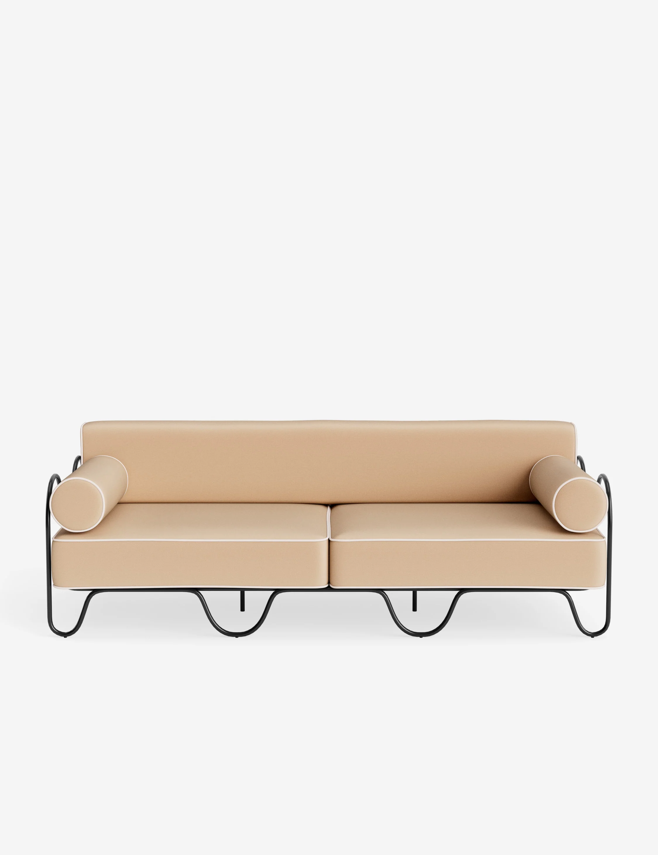 Peggy Outdoor Sofa Cushion by Sarah Sherman Samuel - Image 36