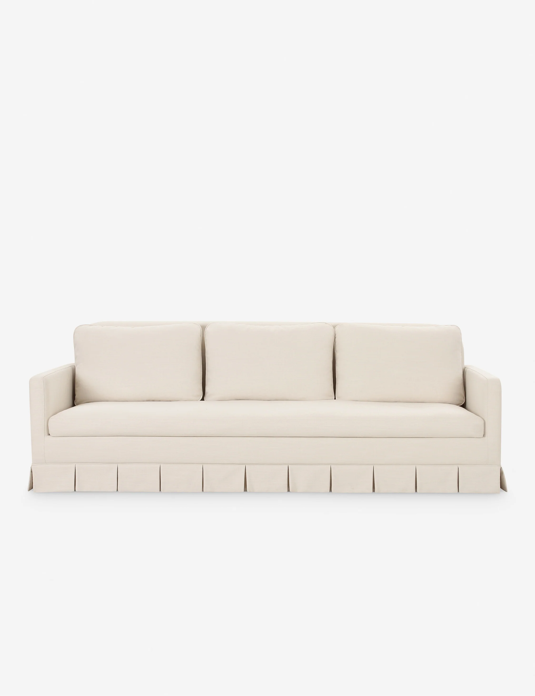 Pellicano Sofa by Gillian Segal for Moe's - Image 2