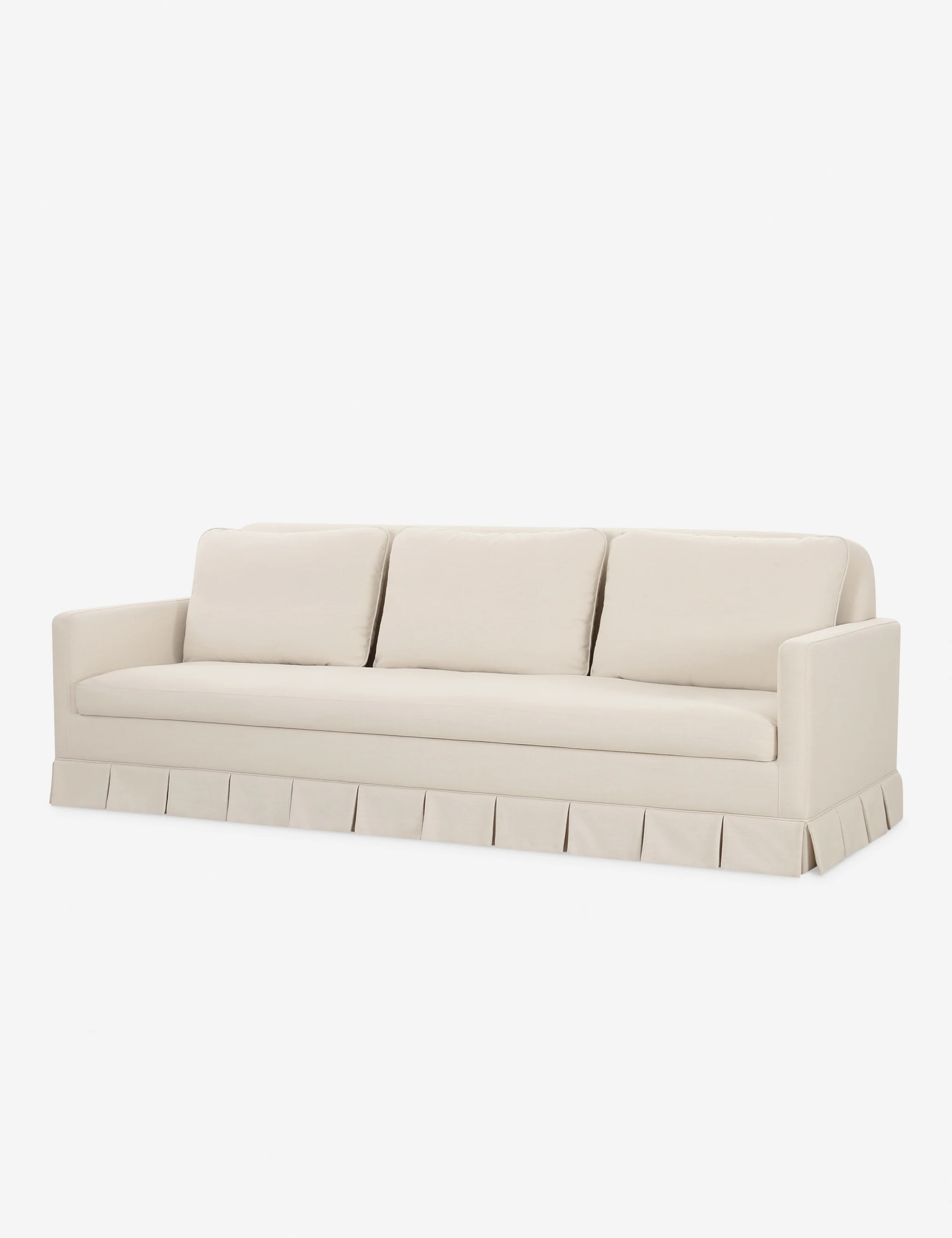 Pellicano Sofa by Gillian Segal for Moe's - Image 3