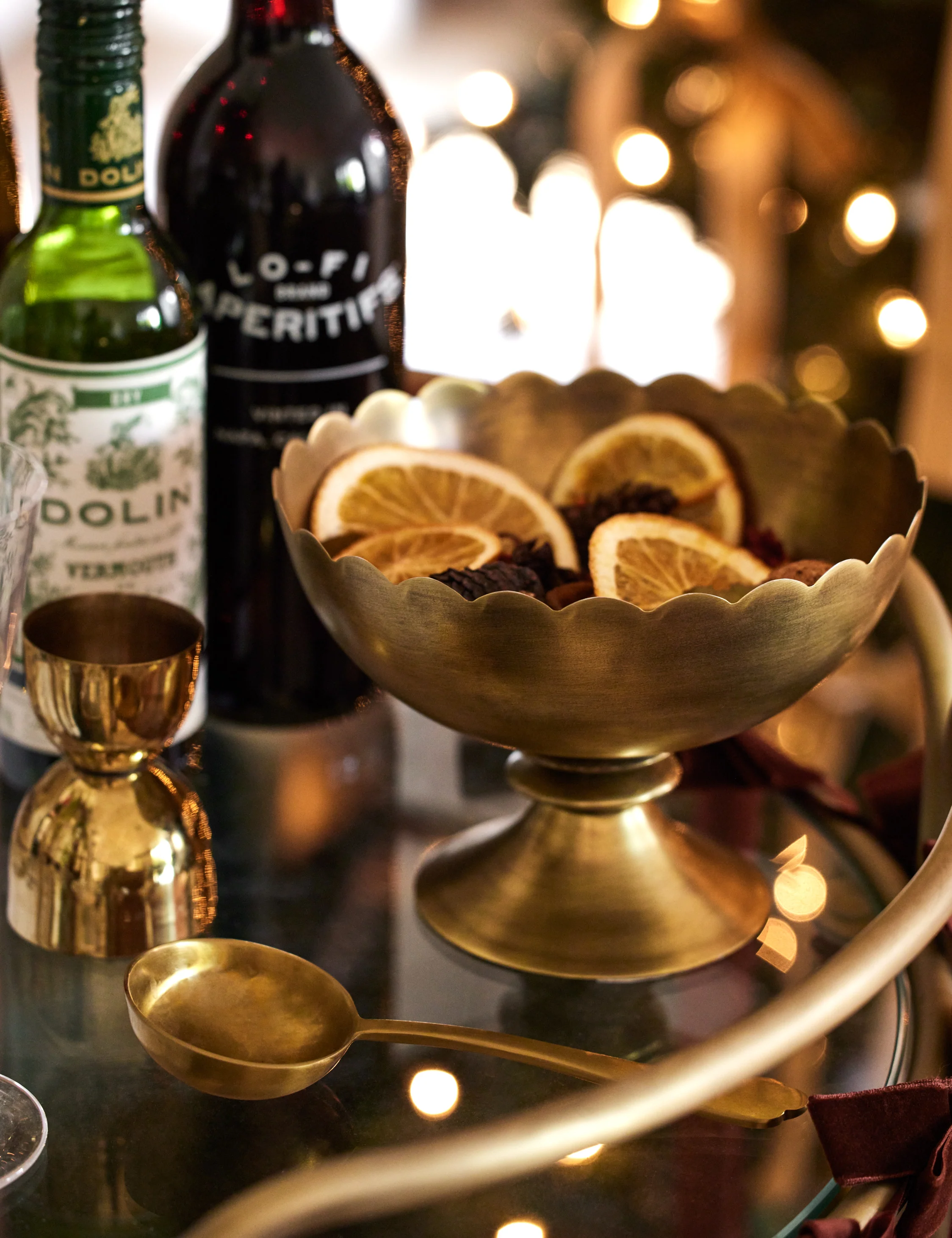Pembrooke Cocktail Set - Image 3