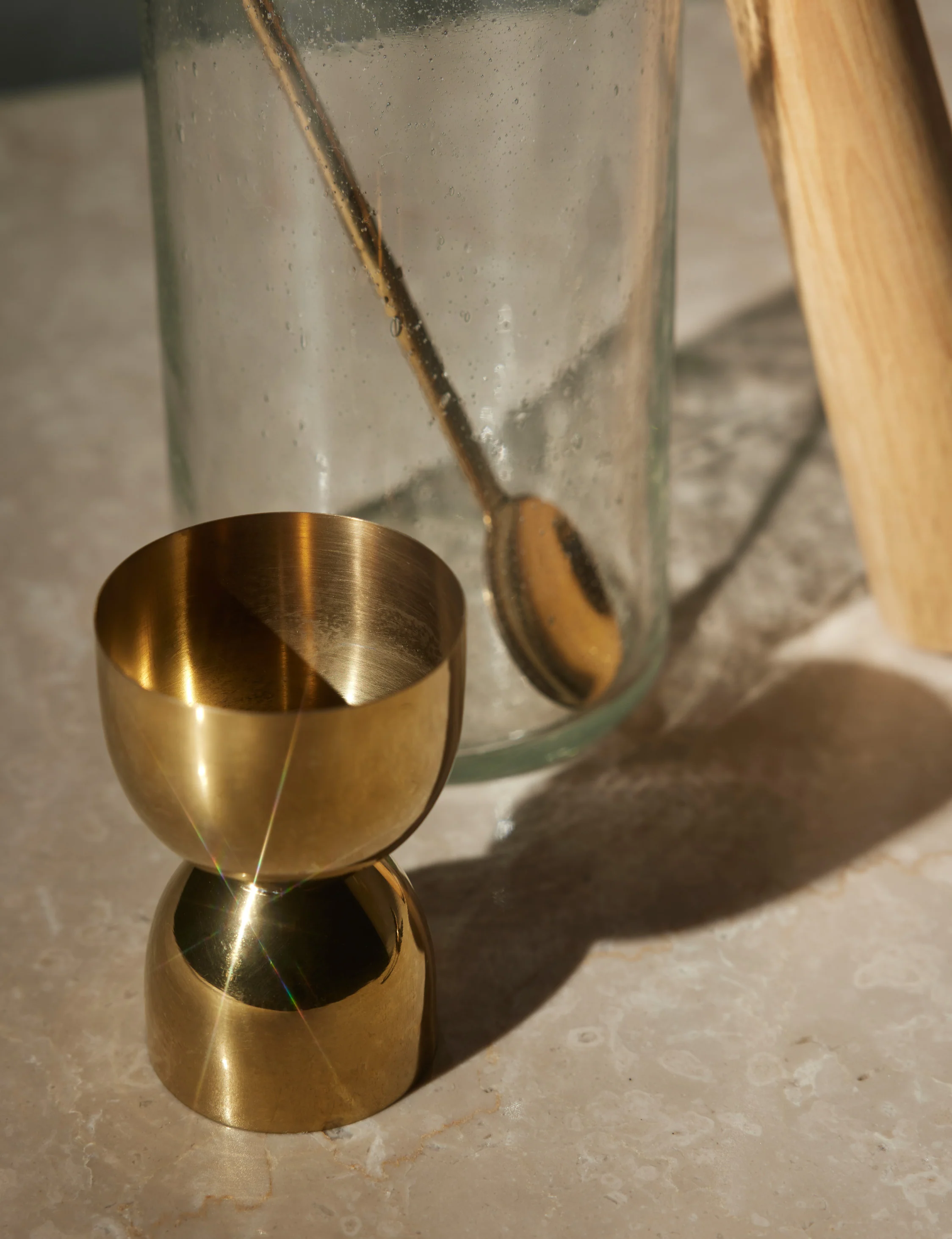 Pembrooke Cocktail Set - Image 5