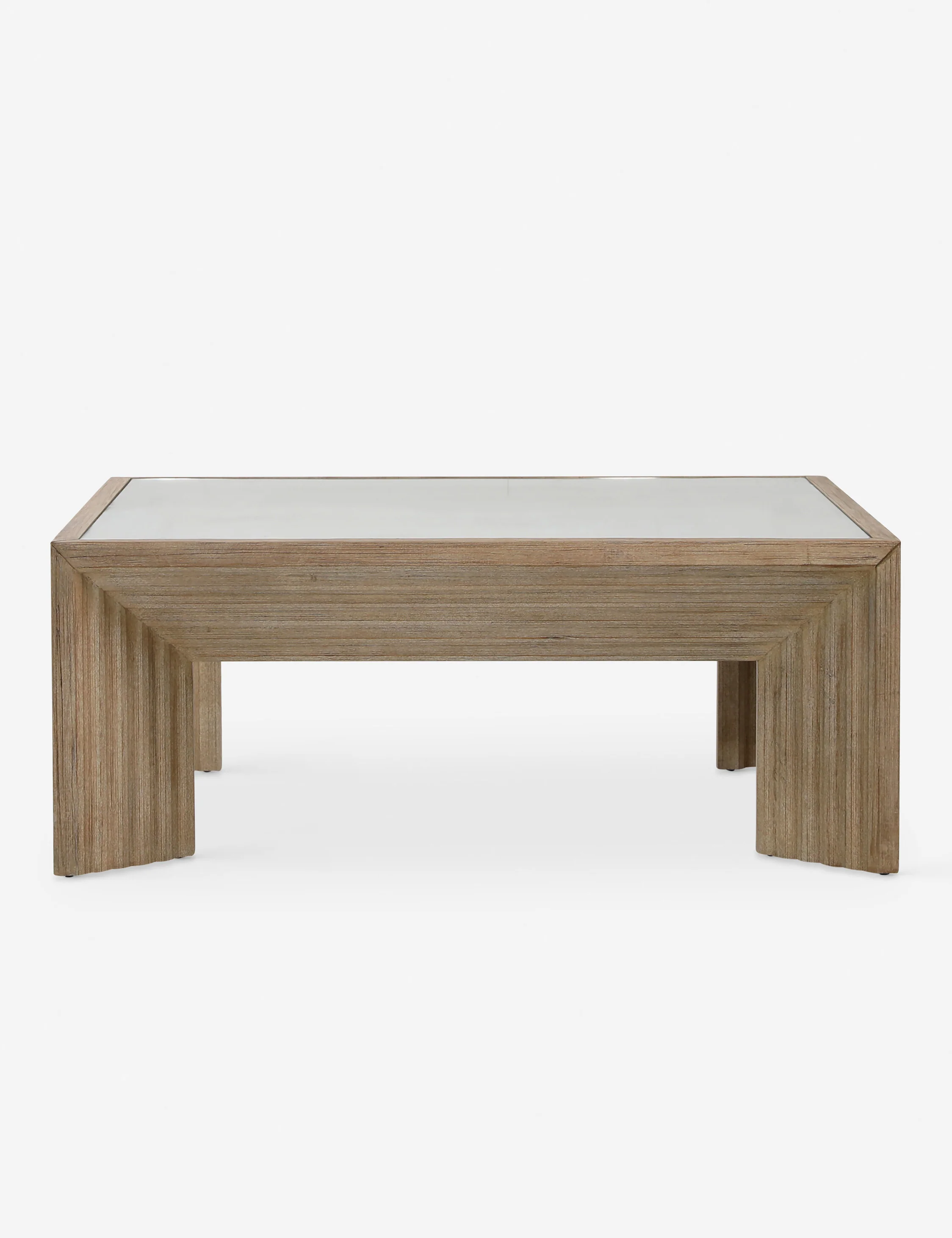 Pender Square Coffee Table - Image 2