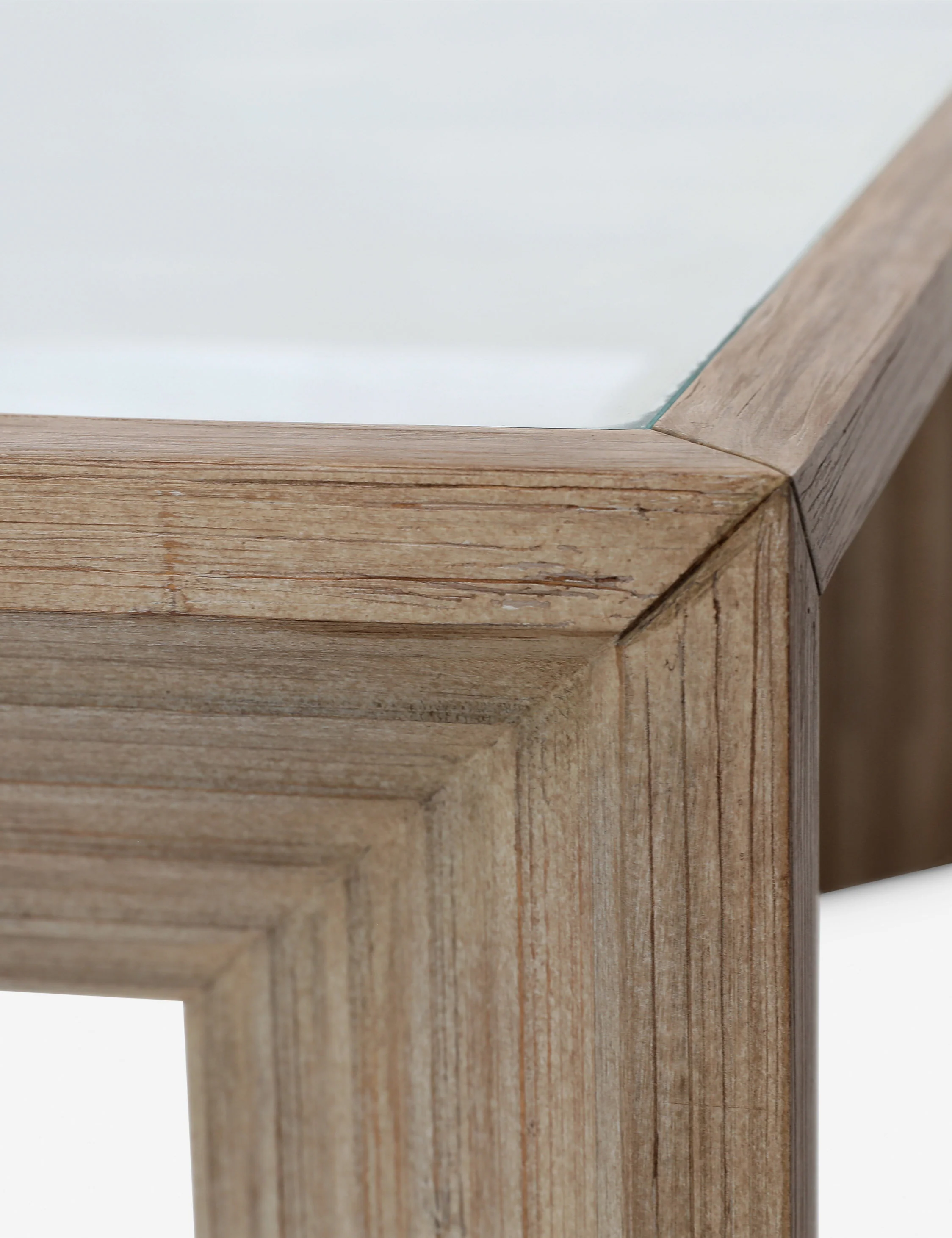 Pender Square Coffee Table - Image 3