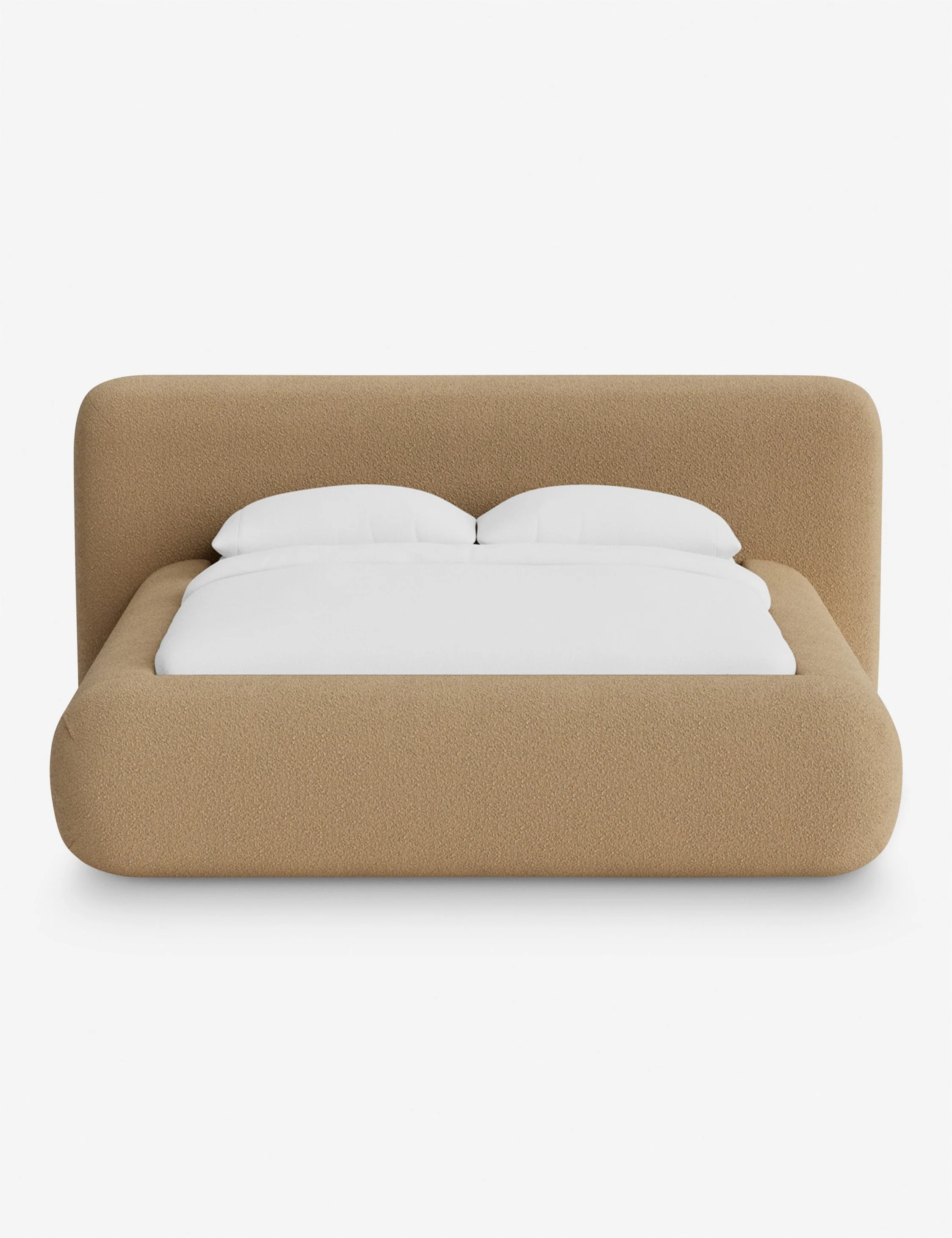 Penley Rounded Platform Bed - Image 120