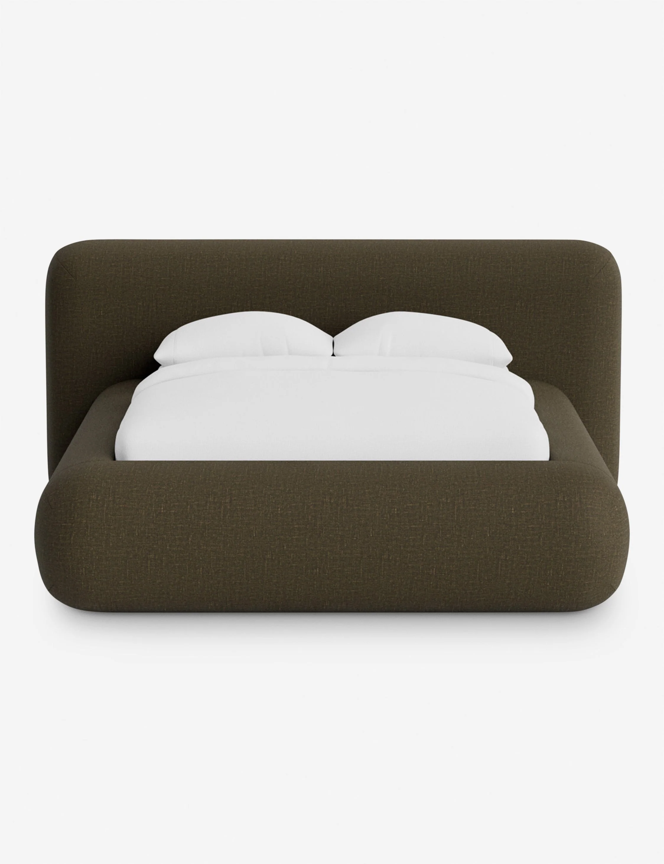 Penley Rounded Platform Bed - Image 145