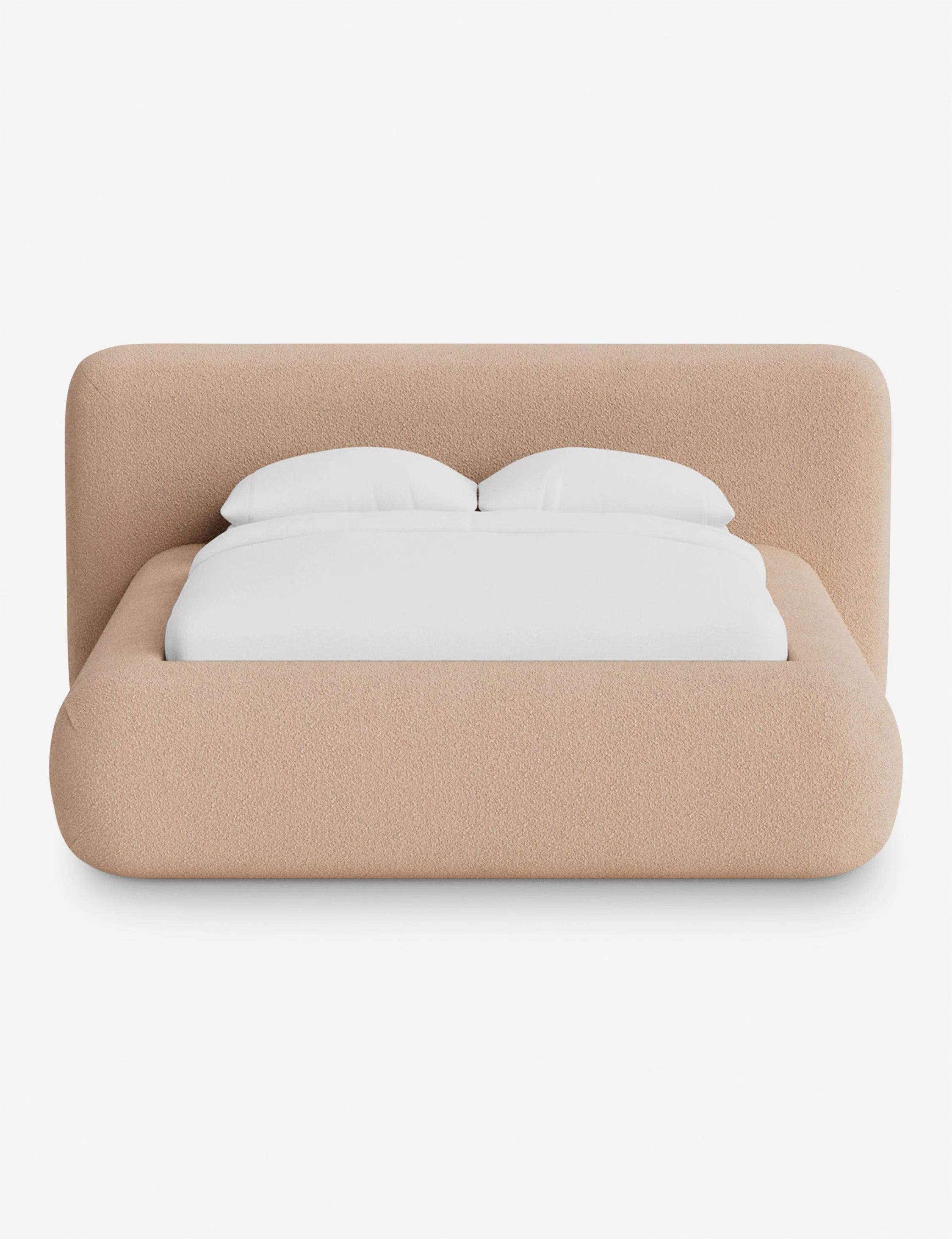 Penley Rounded Platform Bed - Image 147