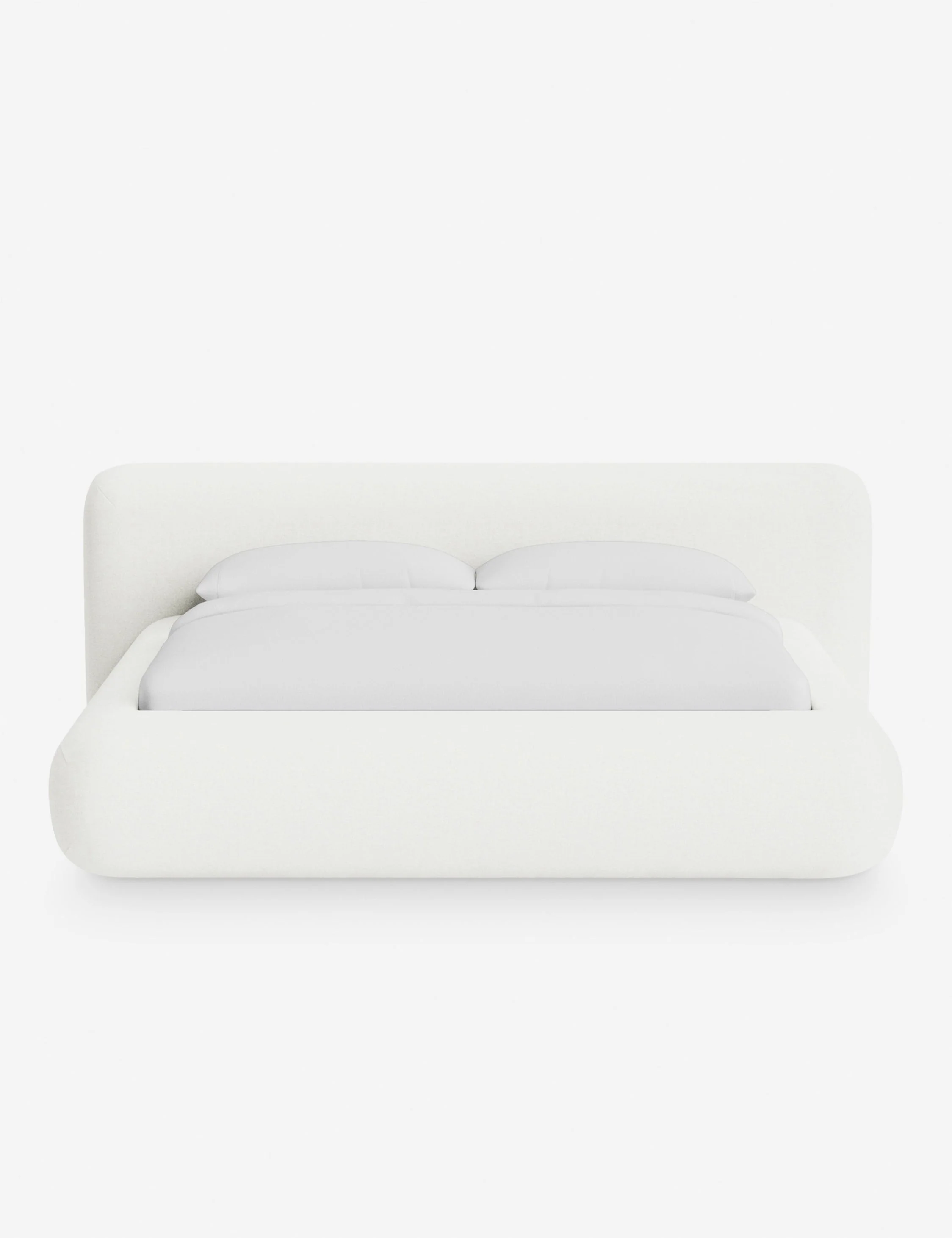 Penley Rounded Platform Bed - Image 187