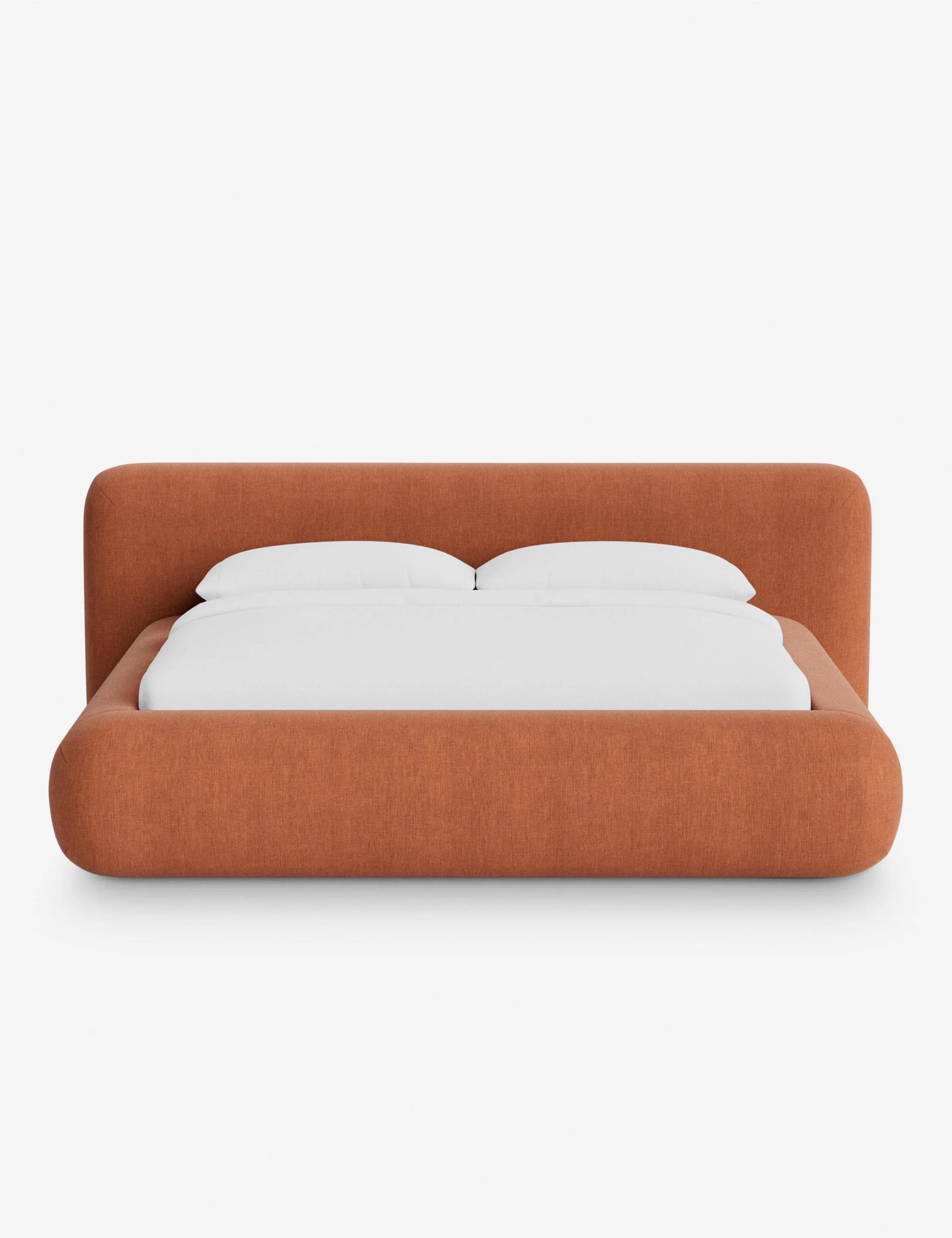 Penley Rounded Platform Bed - Image 191