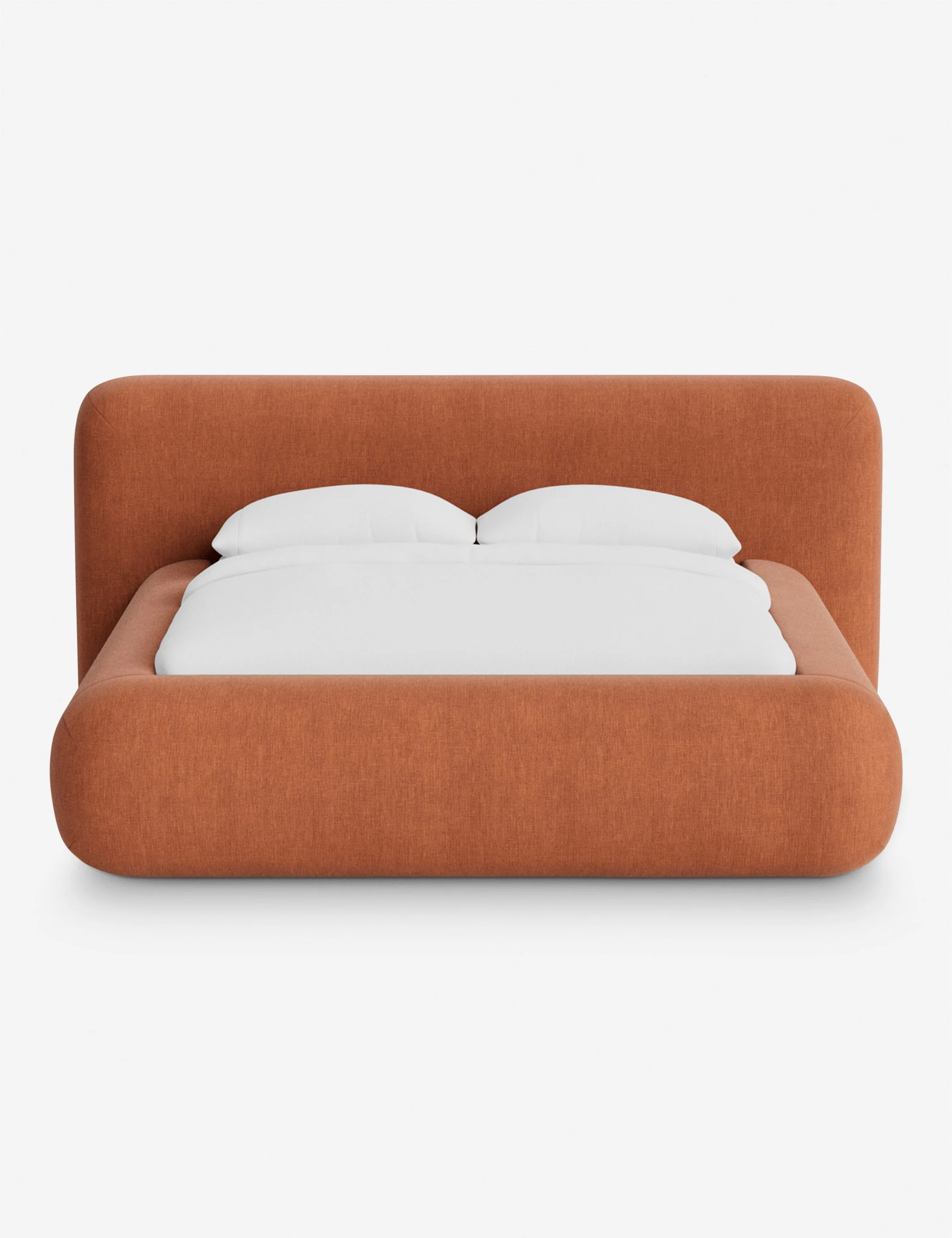 Penley Rounded Platform Bed - Image 223