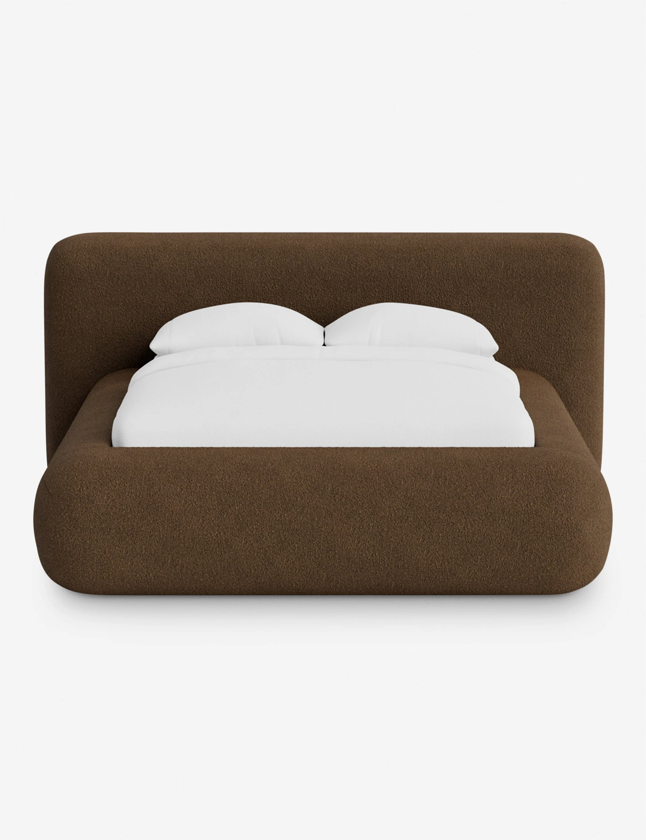 Penley Rounded Platform Bed - Image 32