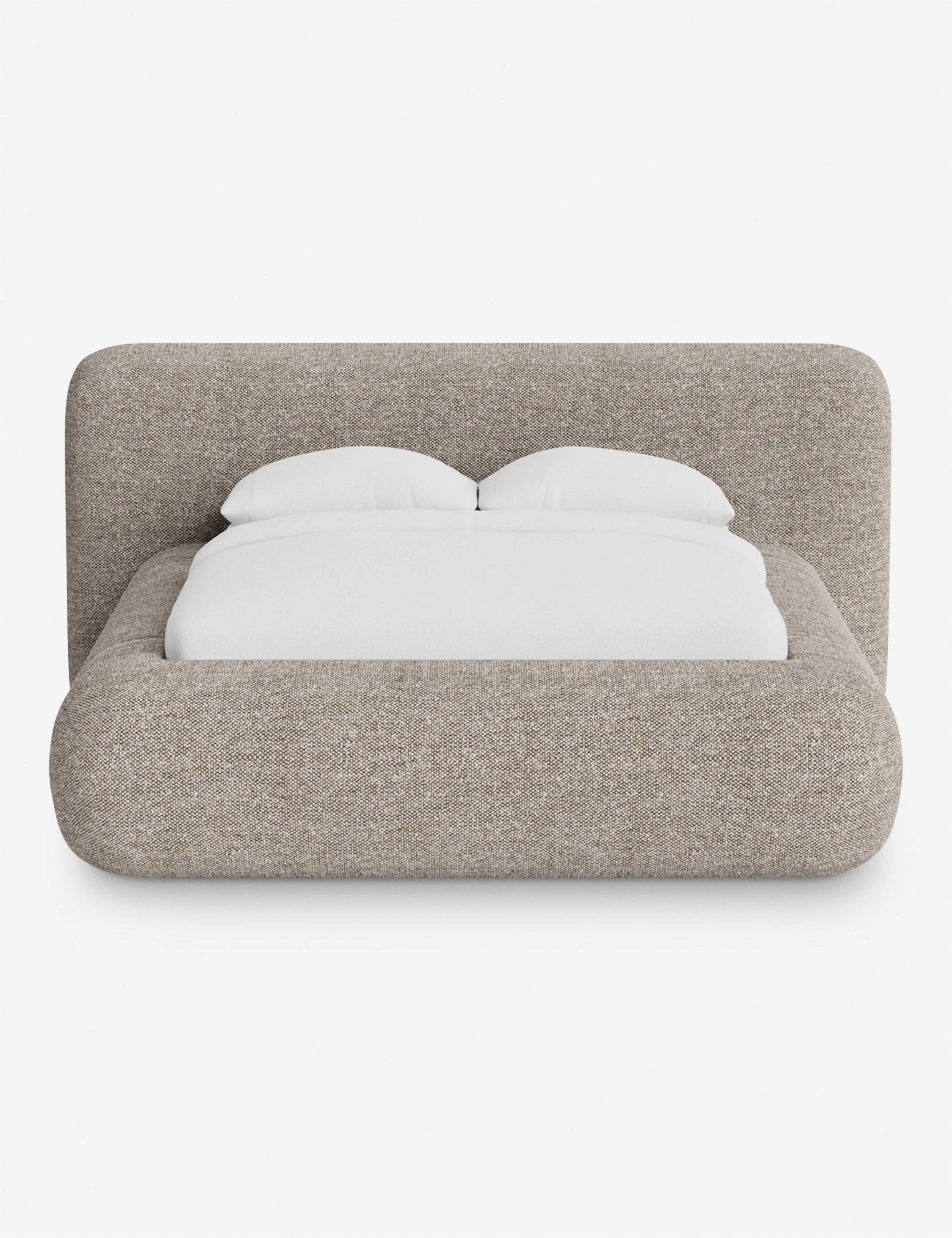 Penley Rounded Platform Bed - Image 36