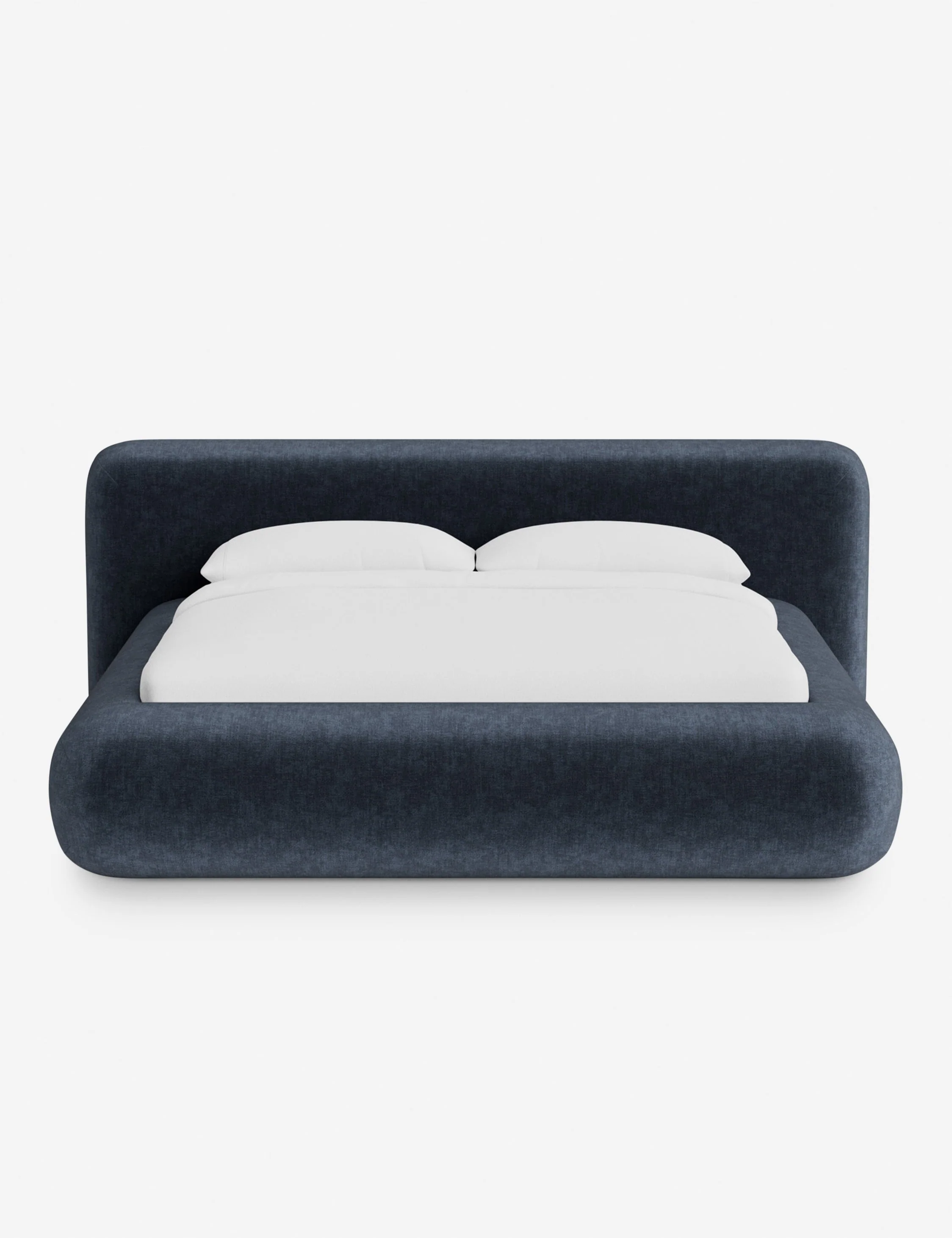 Penley Rounded Platform Bed - Image 57