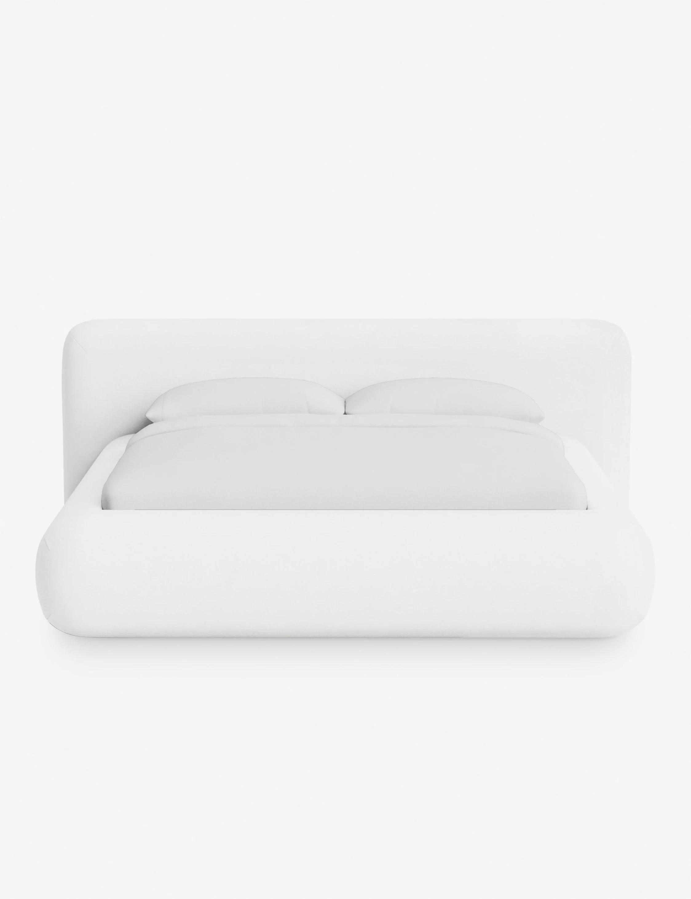Penley Rounded Platform Bed - Image 64