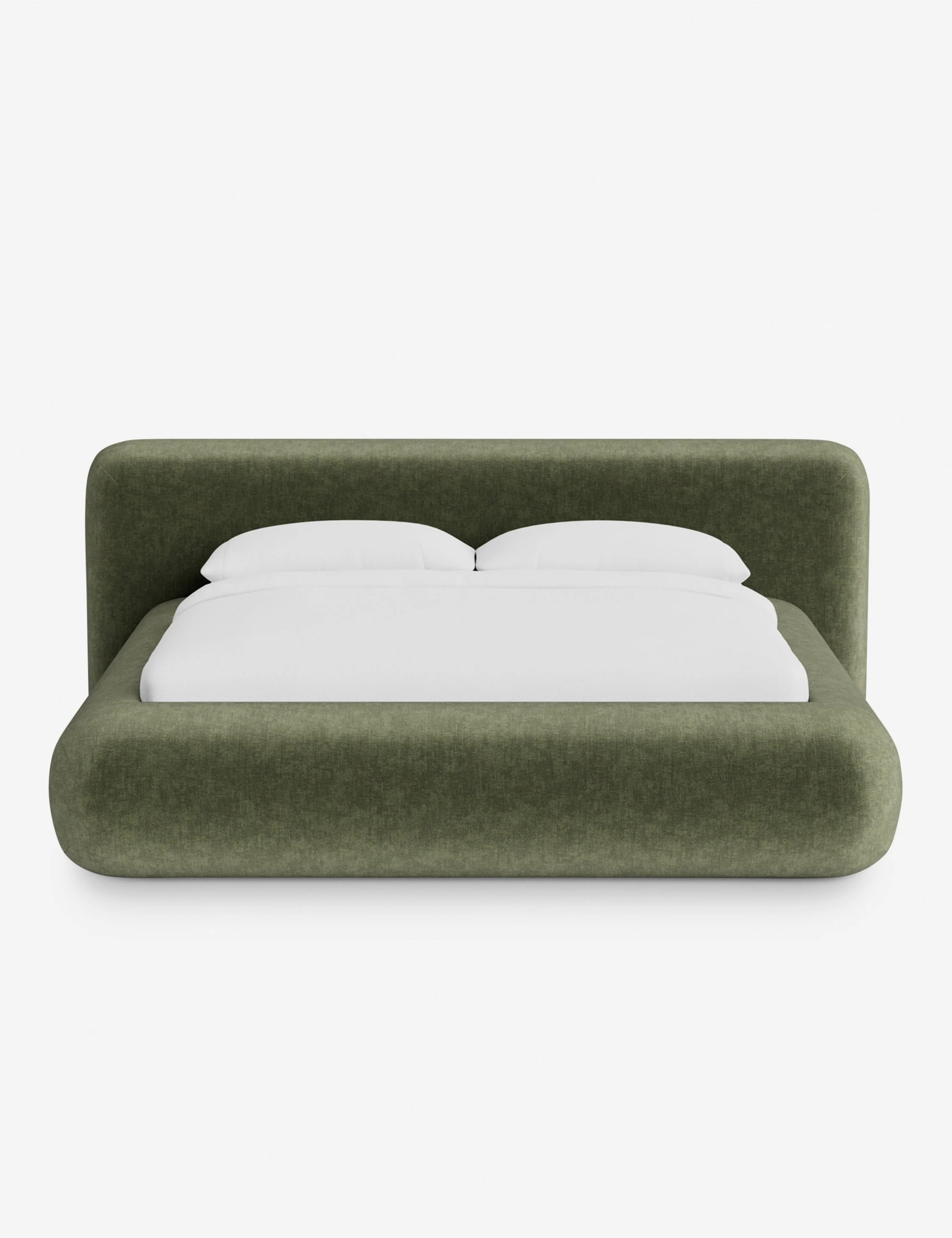 Penley Rounded Platform Bed - Image 65