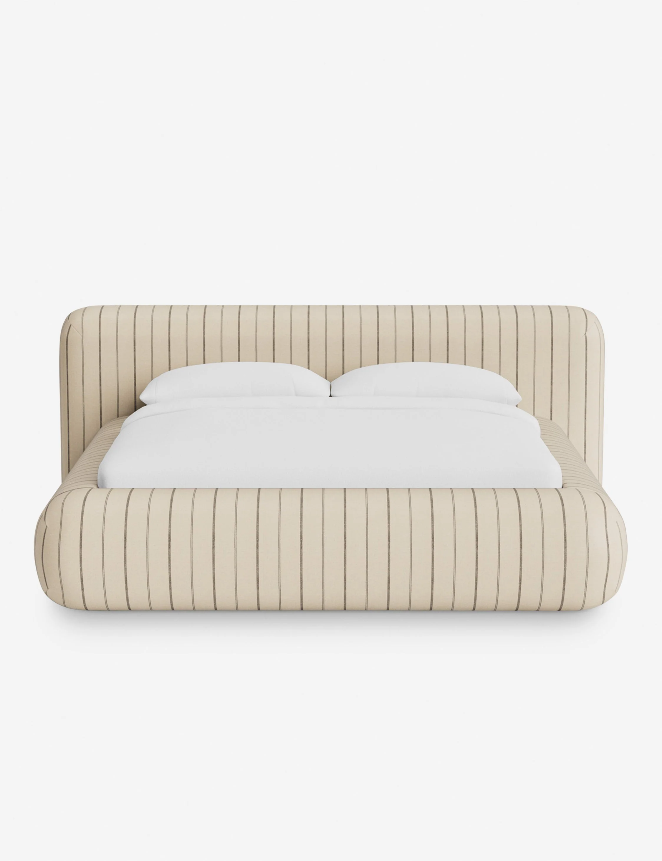 Penley Rounded Platform Bed - Image 67