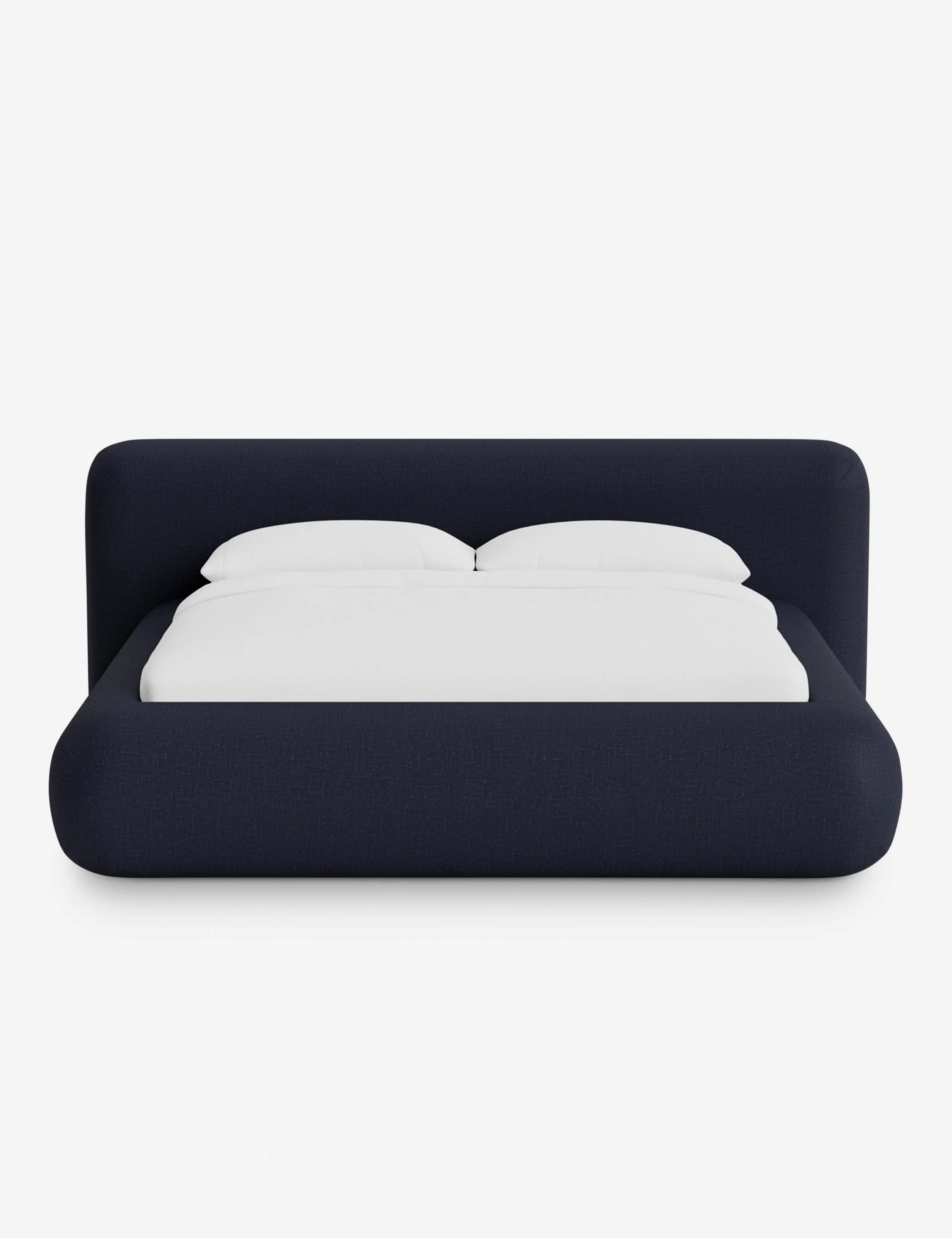 Penley Rounded Platform Bed - Image 68