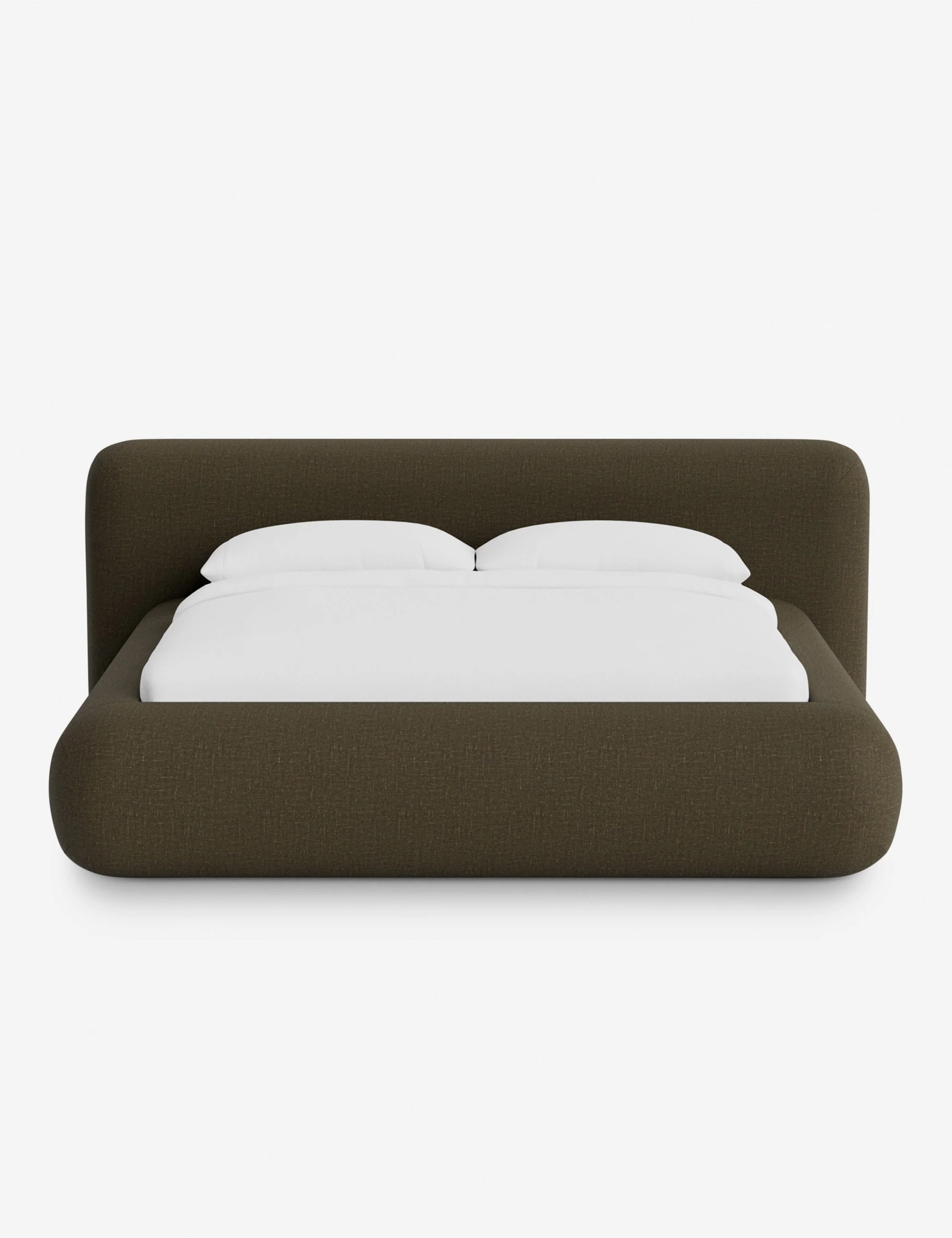 Penley Rounded Platform Bed - Image 70