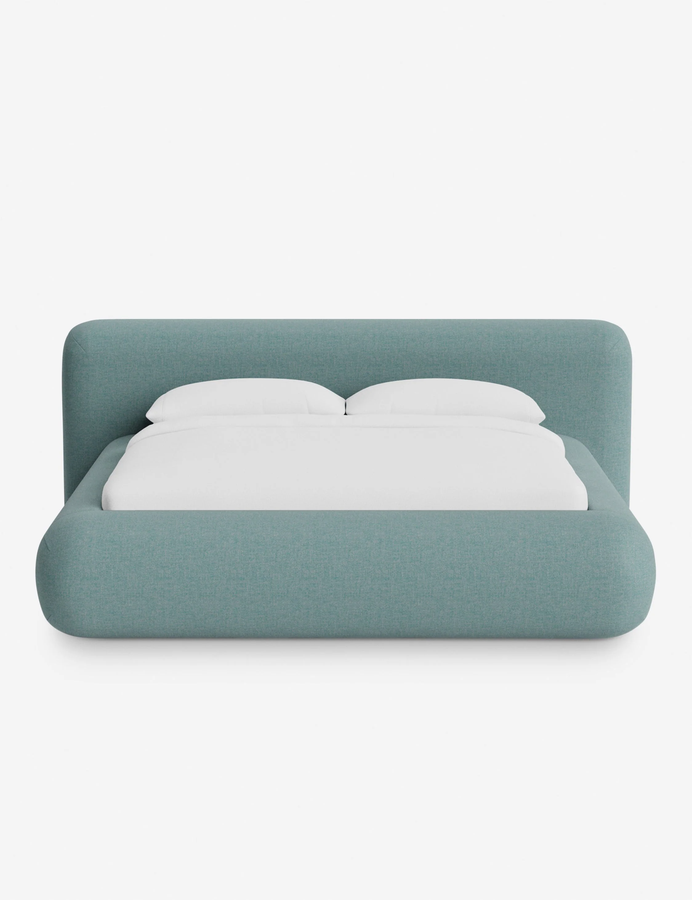 Penley Rounded Platform Bed - Image 75