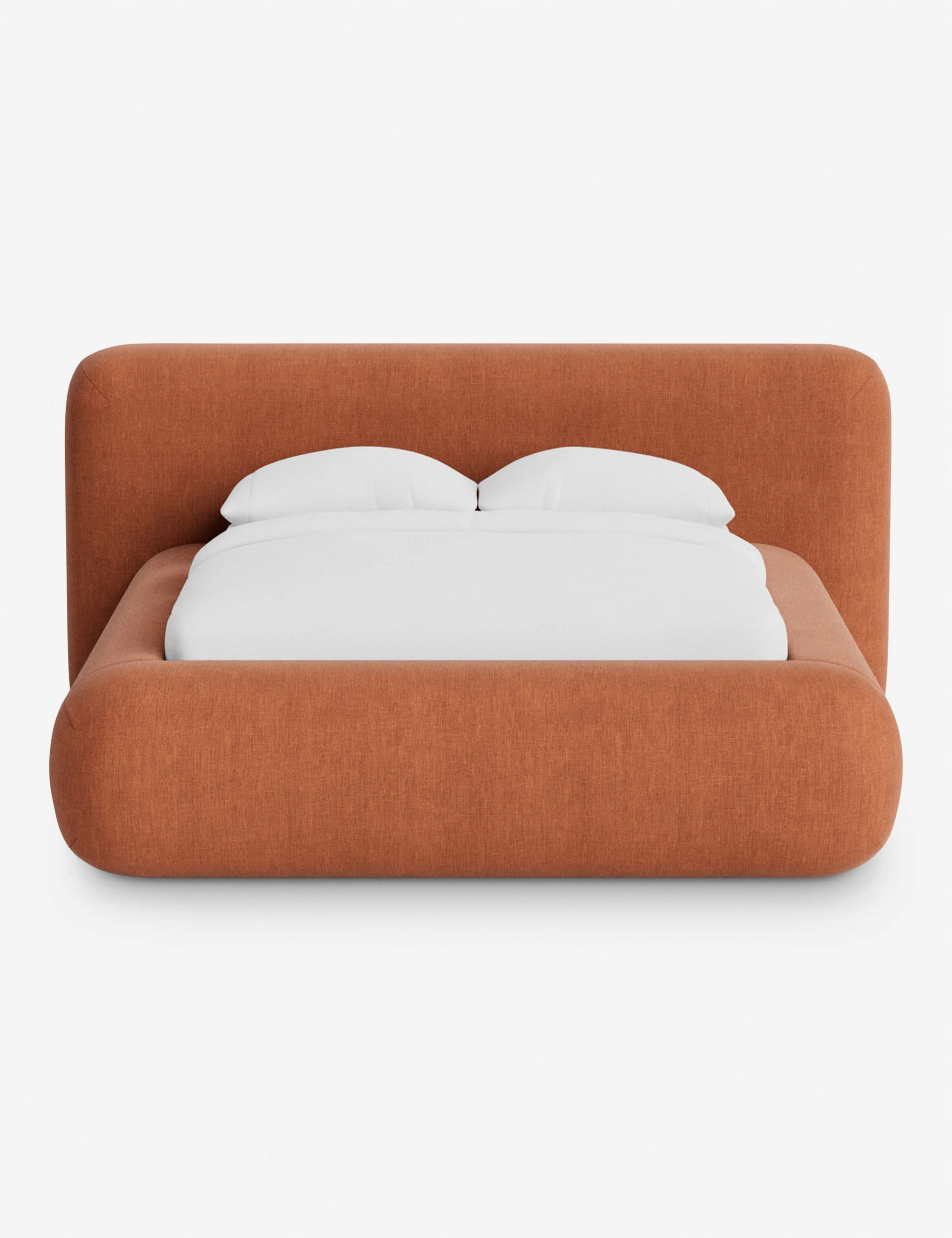 Penley Rounded Platform Bed - Image 89